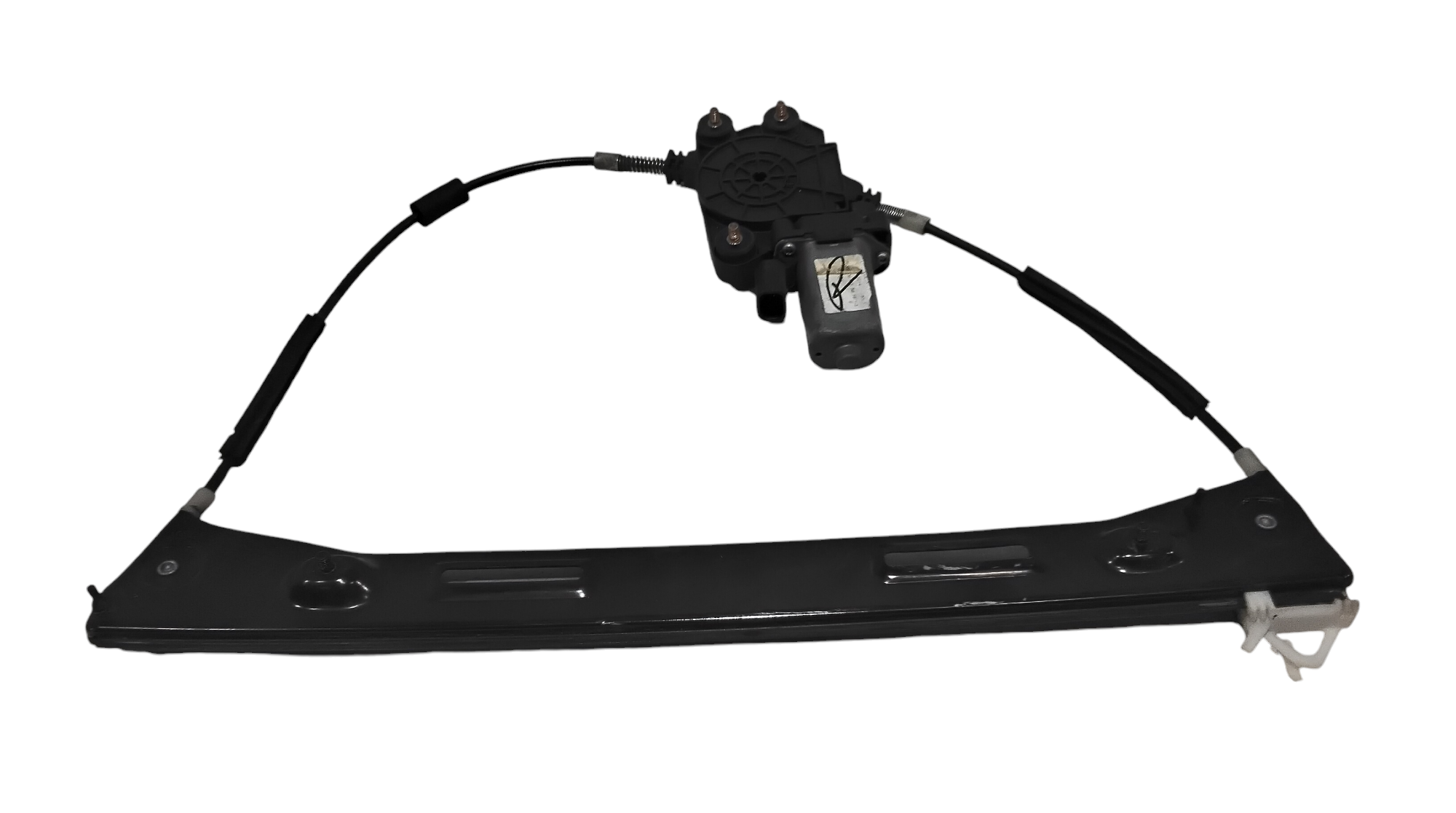 Cremagliera anteriore destra passeggero per Fiat Panda 2 Serie (2003 - 2010)