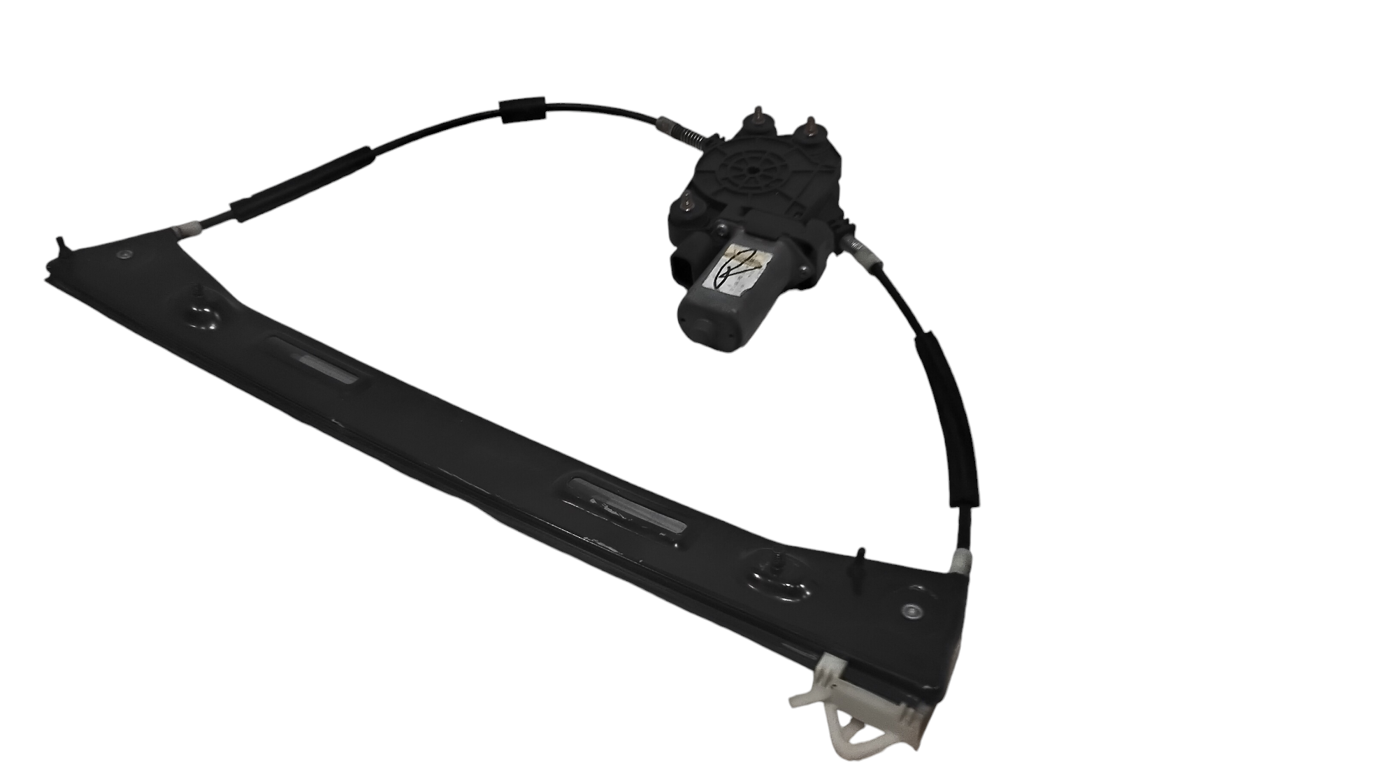 Cremagliera anteriore destra passeggero per Fiat Panda 2 Serie (2003 - 2010)