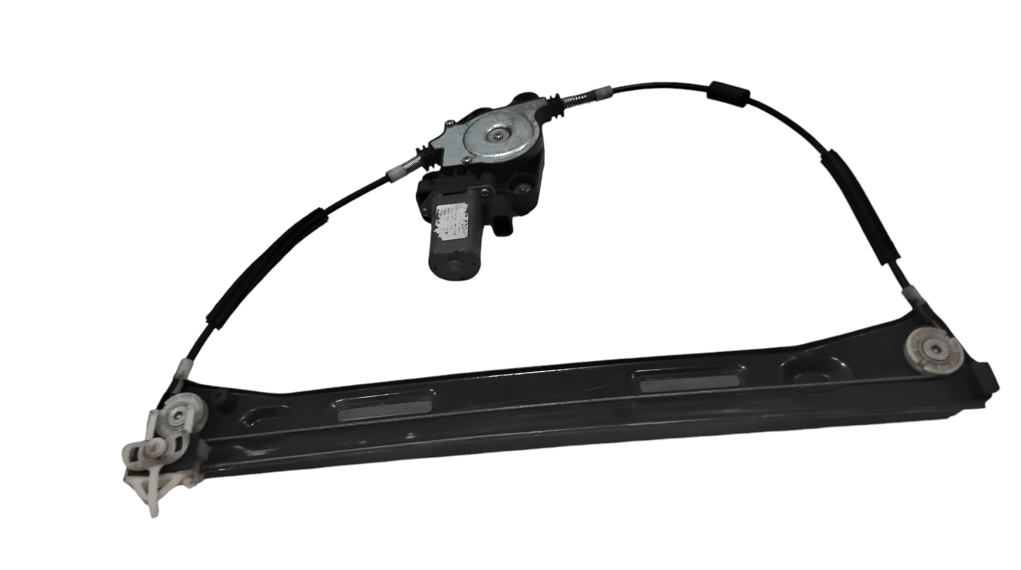 Cremagliera anteriore destra passeggero per Fiat Panda 2 Serie (2003 - 2010)