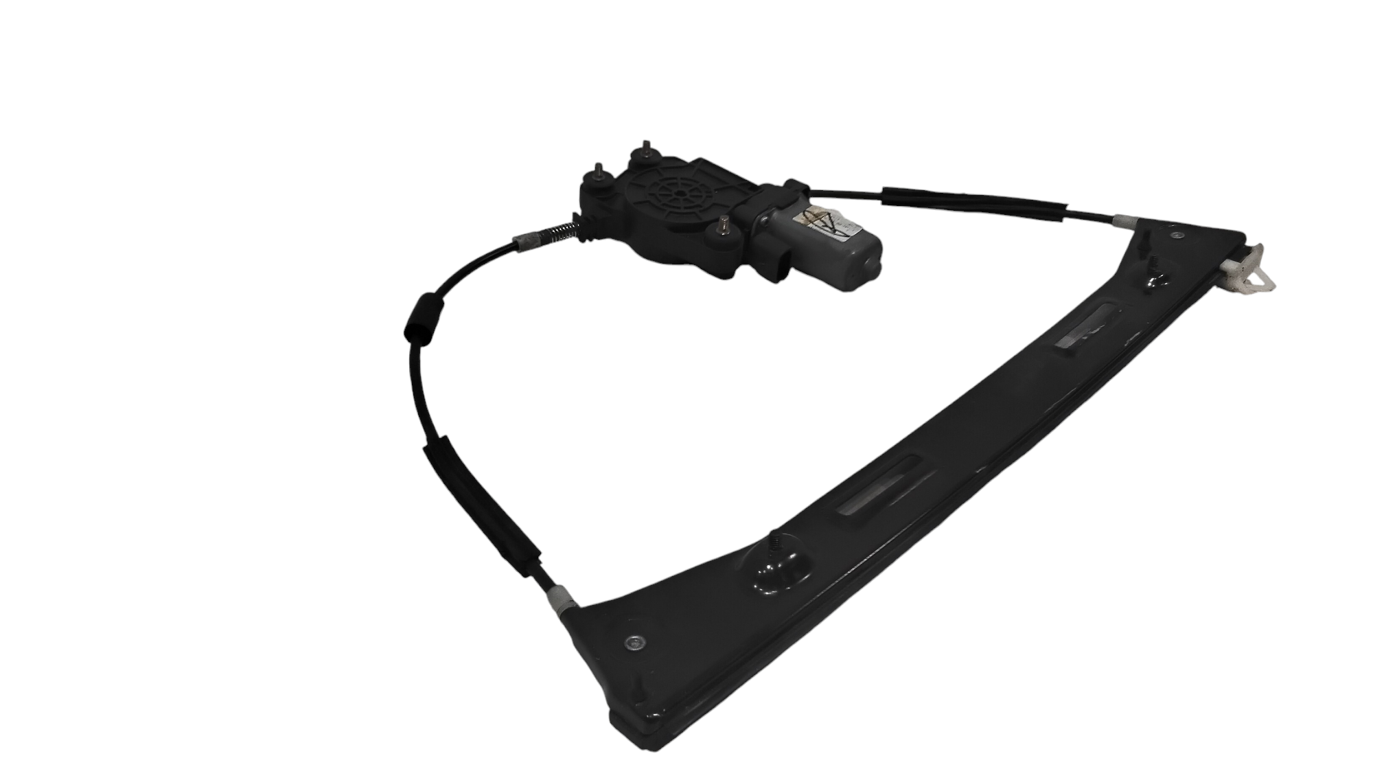 Cremagliera anteriore destra passeggero per Fiat Panda 2 Serie (2003 - 2010)