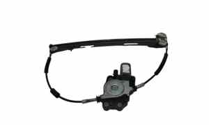 Cremagliera anteriore destra passeggero per Fiat Panda 2 Serie (2003 - 2010)