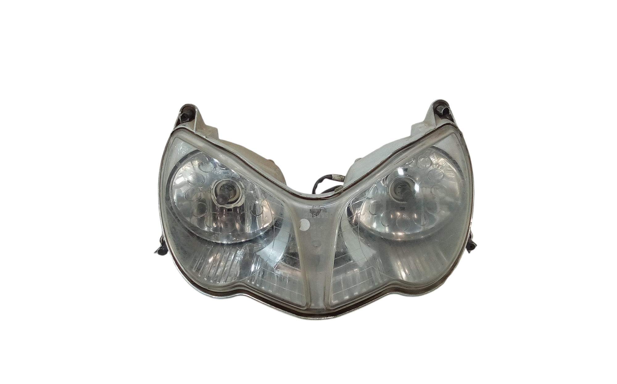 Faro anteriore per Aprilia Sportcity 250cc (05>09) (2005 - 2009)