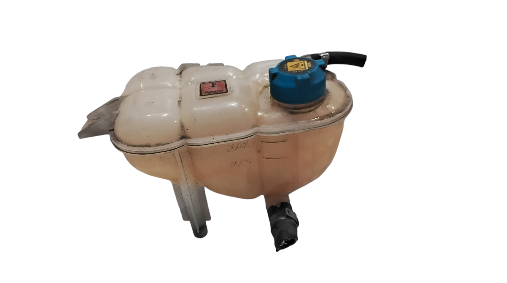 Vaschetta liquido radiatore per Fiat Seicento / 600 (05>10) (2005 - 2010)