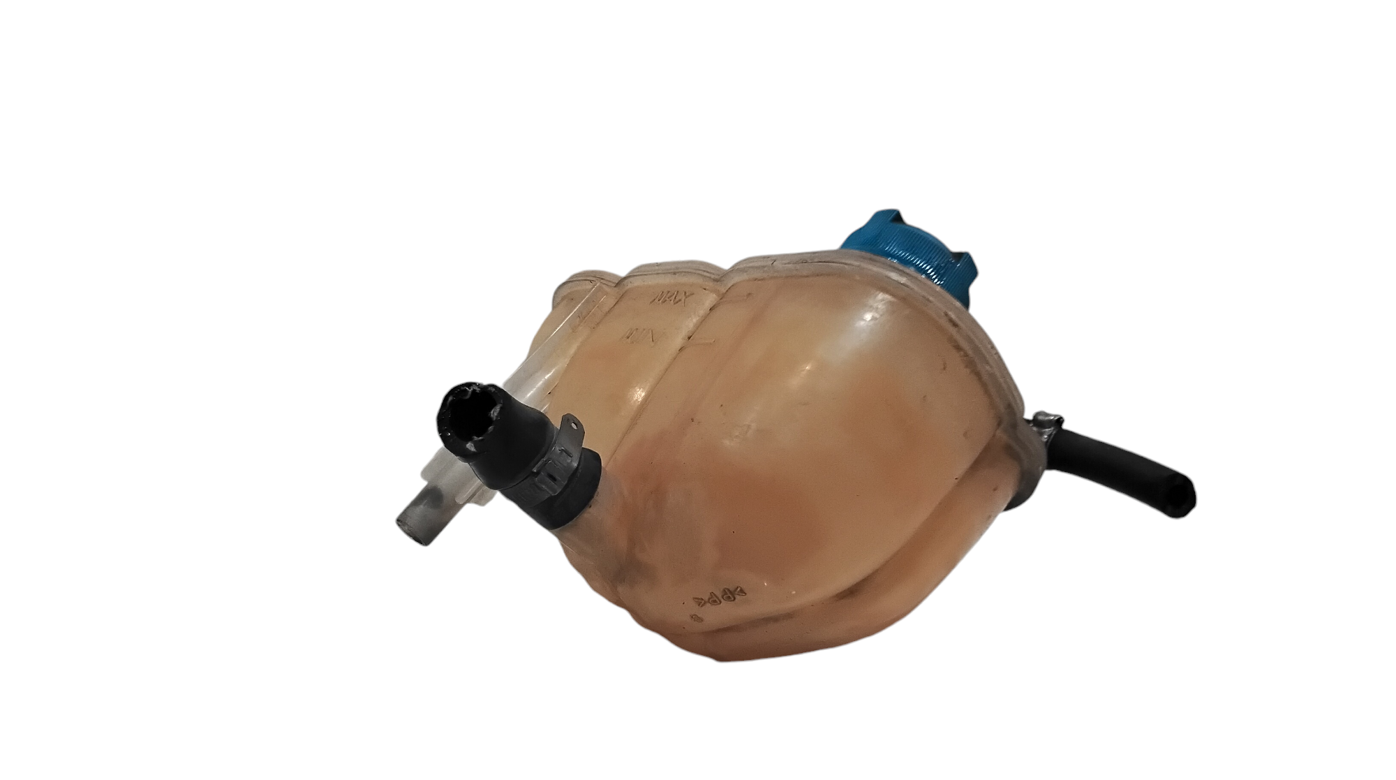 Vaschetta liquido radiatore per Fiat Seicento / 600 (05>10) (2005 - 2010)