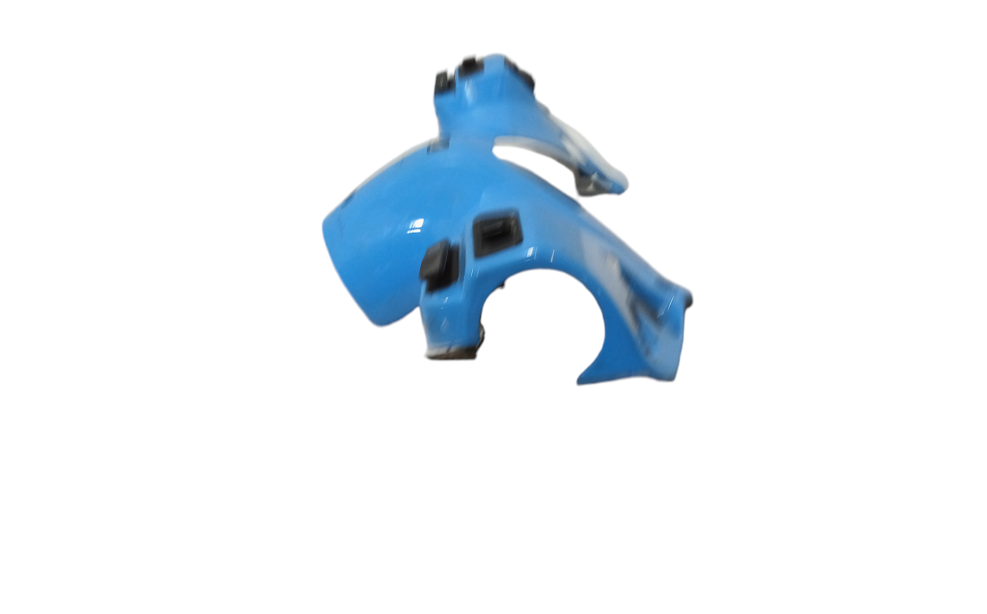 Cover quadro strumenti con pulsantiera per Honda @ 125cc (00>06) (2000 - 2006)