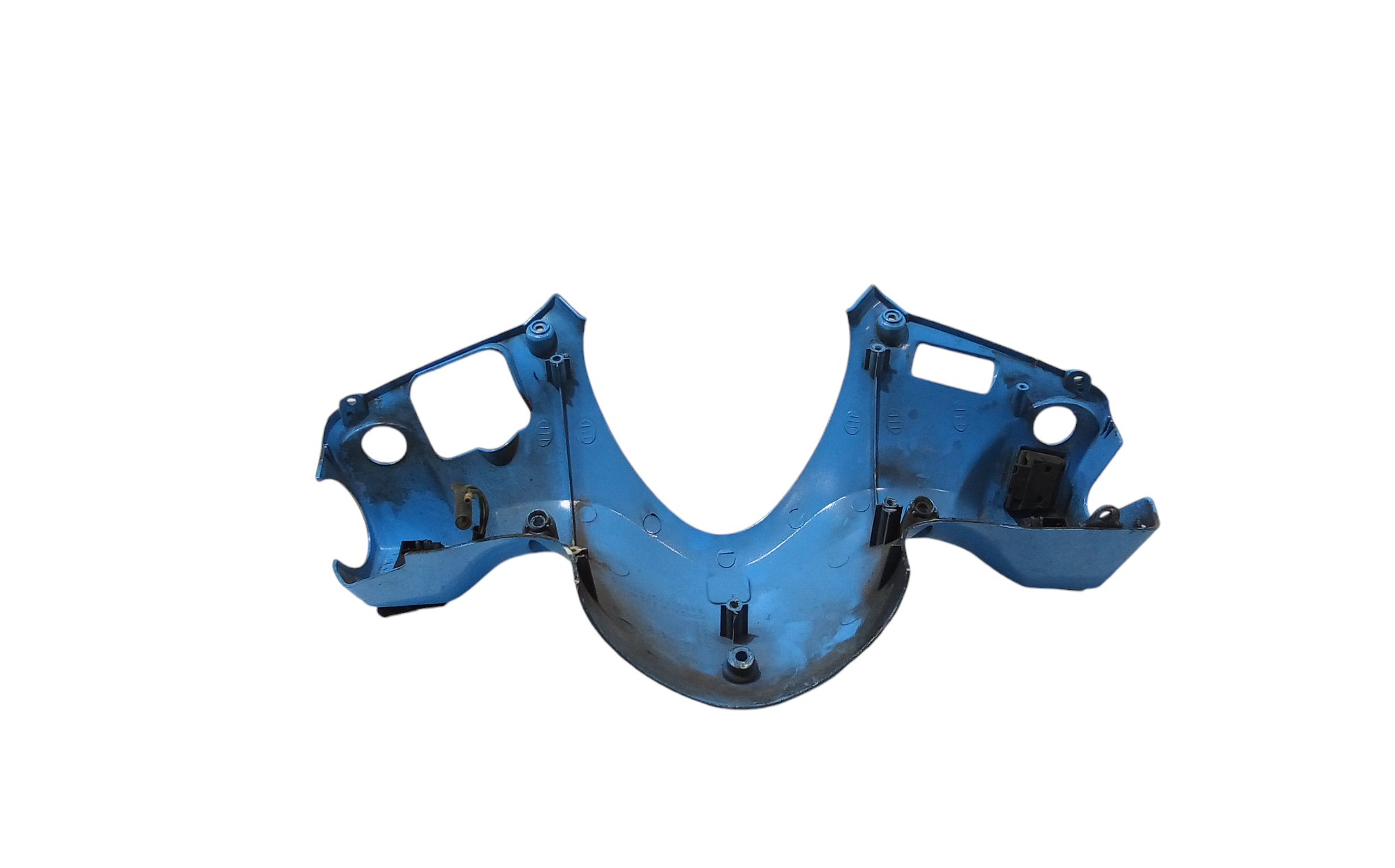 Cover quadro strumenti con pulsantiera per Honda @ 125cc (00>06) (2000 - 2006)