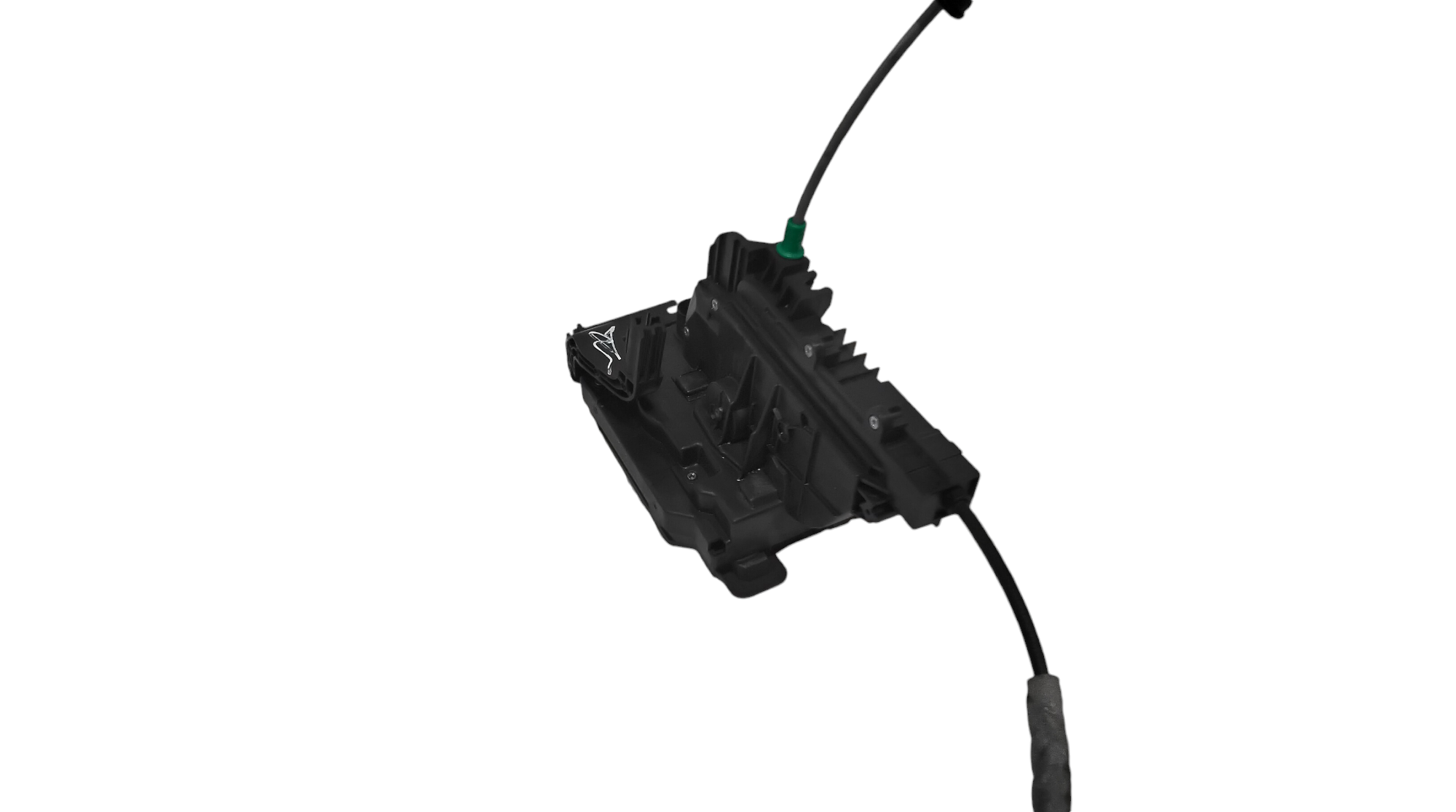 Serratura Anteriore Destra per Mercedes Vito Serie (w447) (14>) (2014 - In produzione)