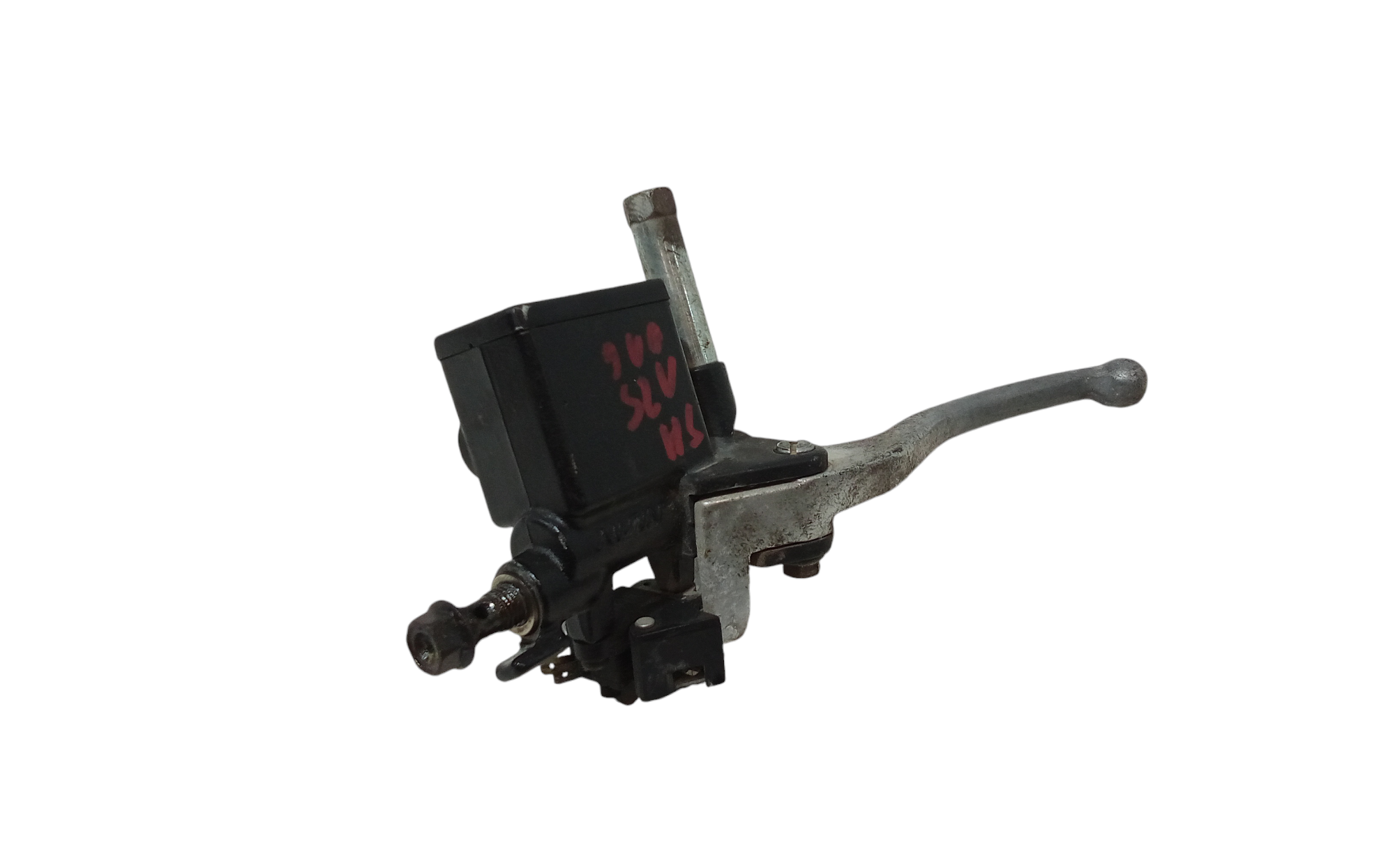 Pompa freno posteriore per Honda Sh 125 (2001 - In produzione)