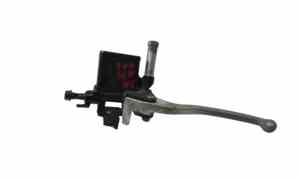 Pompa freno posteriore per Honda Sh 125 (2001 - In produzione)