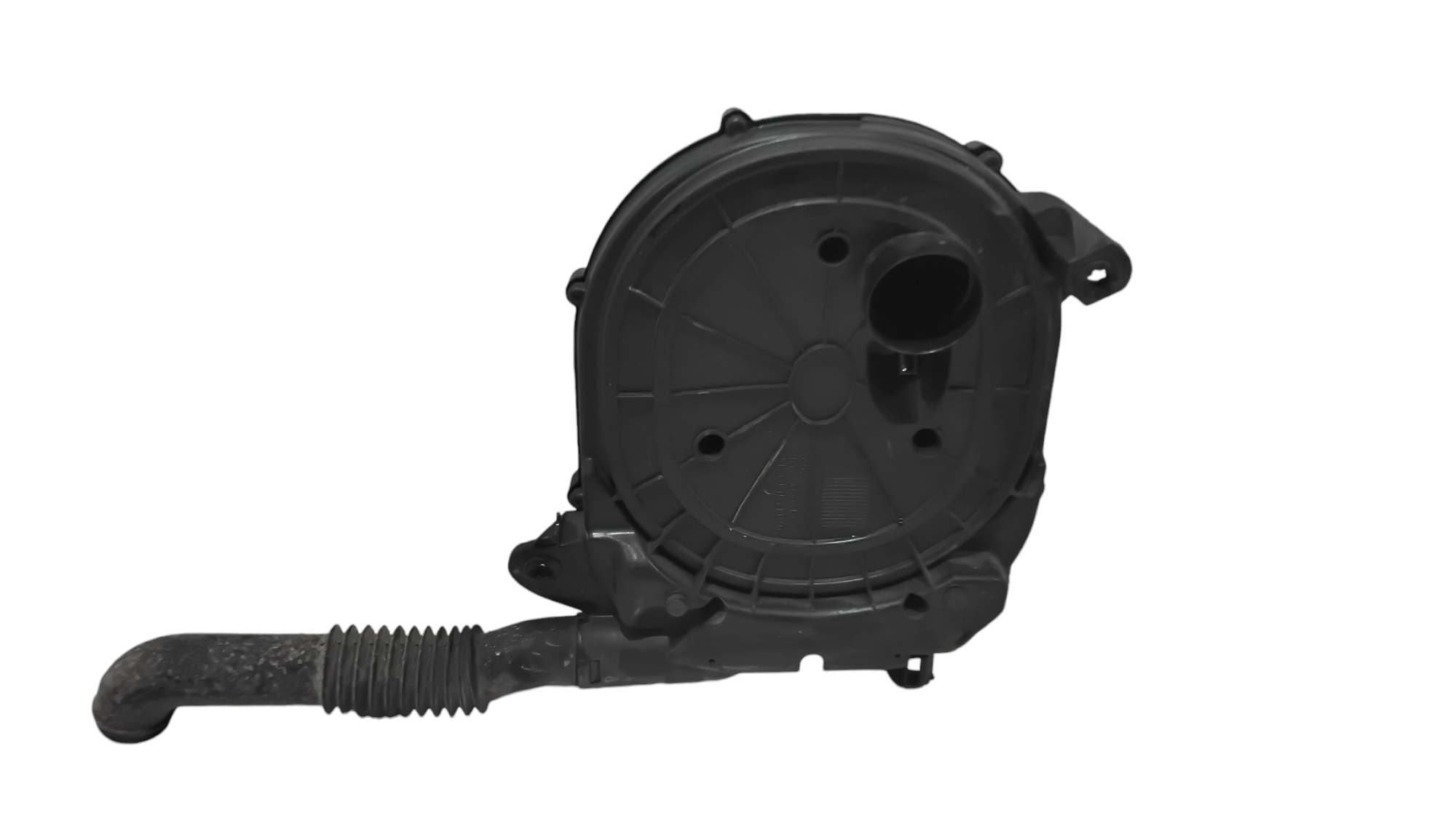 Box scatola filtro aria per Fiat Seicento / 600 (05>10) (2005 - 2010)