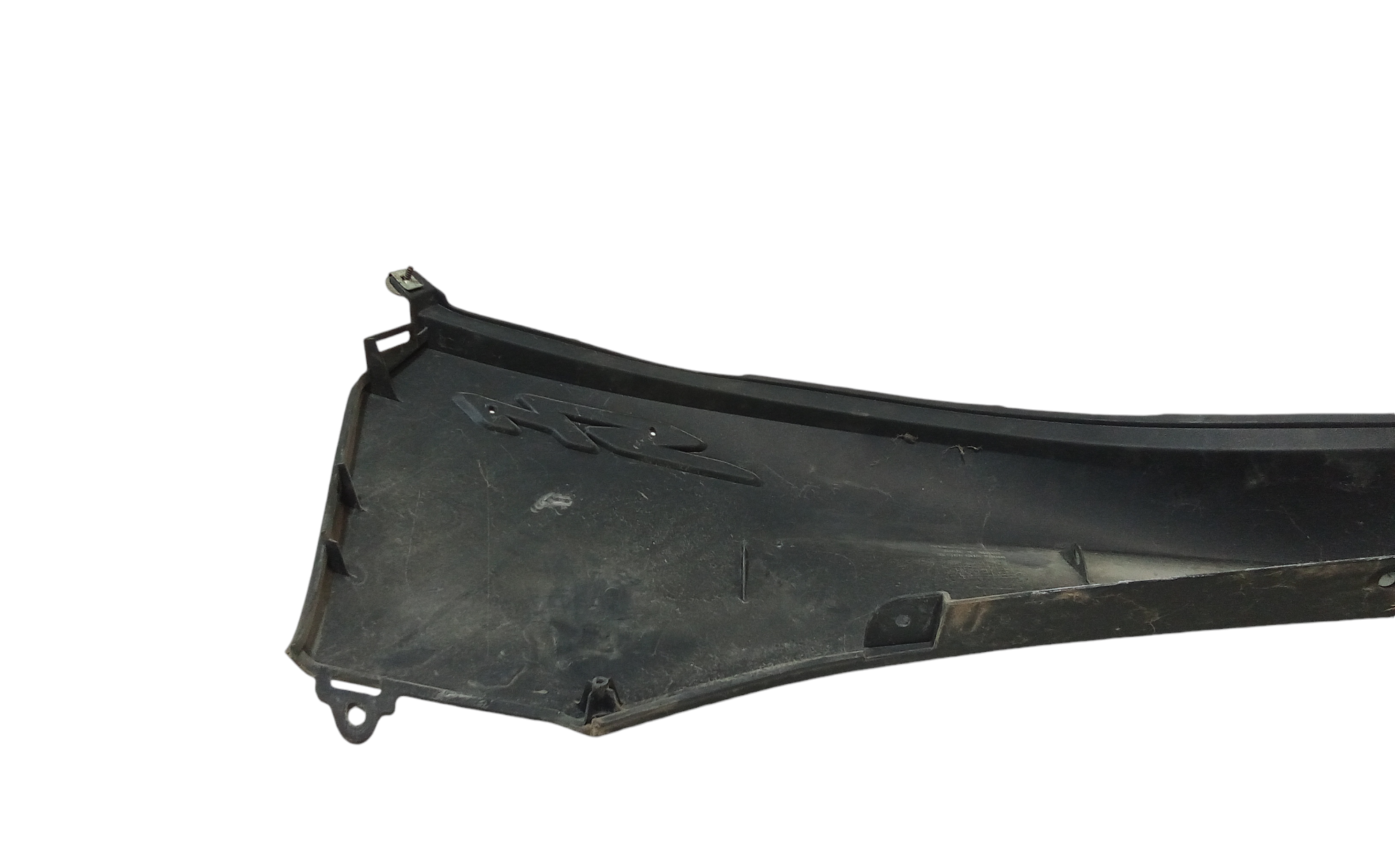 Carena posteriore DX per Honda Sh I Abs 125cc (2013 - 2016)