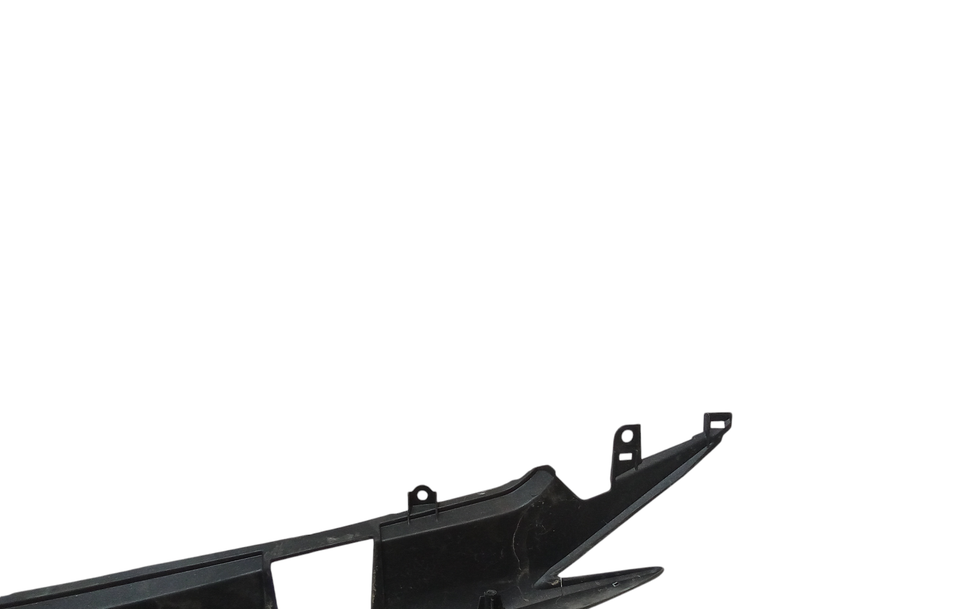 Carena posteriore DX per Honda Sh I Abs 125cc (2013 - 2016)