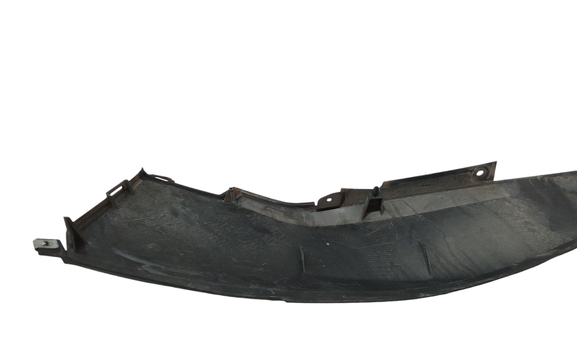 Carena posteriore SX per Honda Sh I Abs 125cc (2013 - 2016)