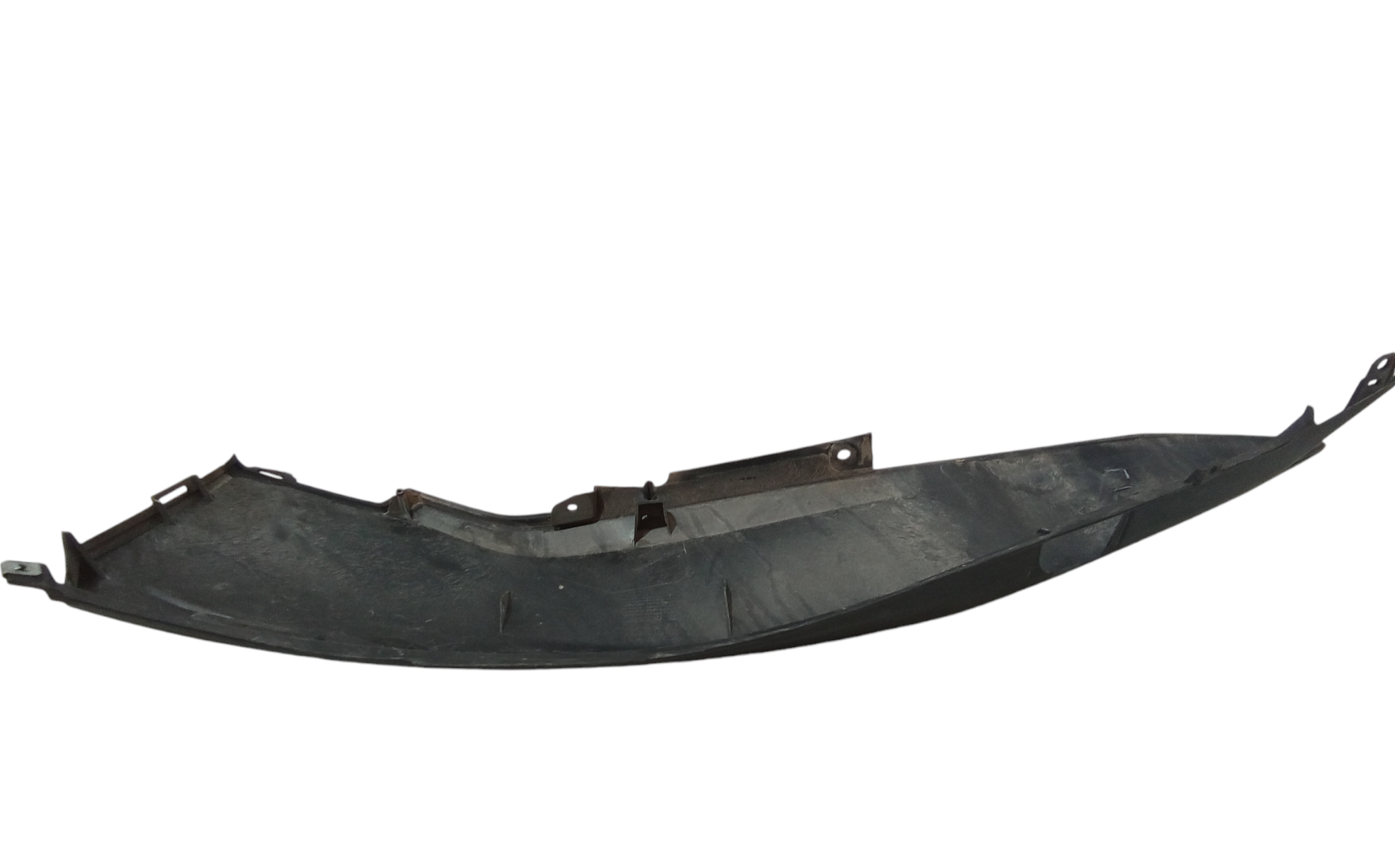 Carena posteriore SX per Honda Sh I Abs 125cc (2013 - 2016)