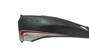 Carena posteriore SX per Honda Sh I Abs 125cc (2013 - 2016)
