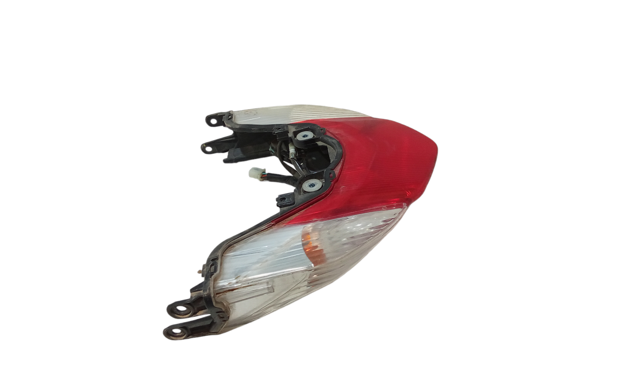 Stop posteriore per Honda Sh I Abs 125cc (2013 - 2016)