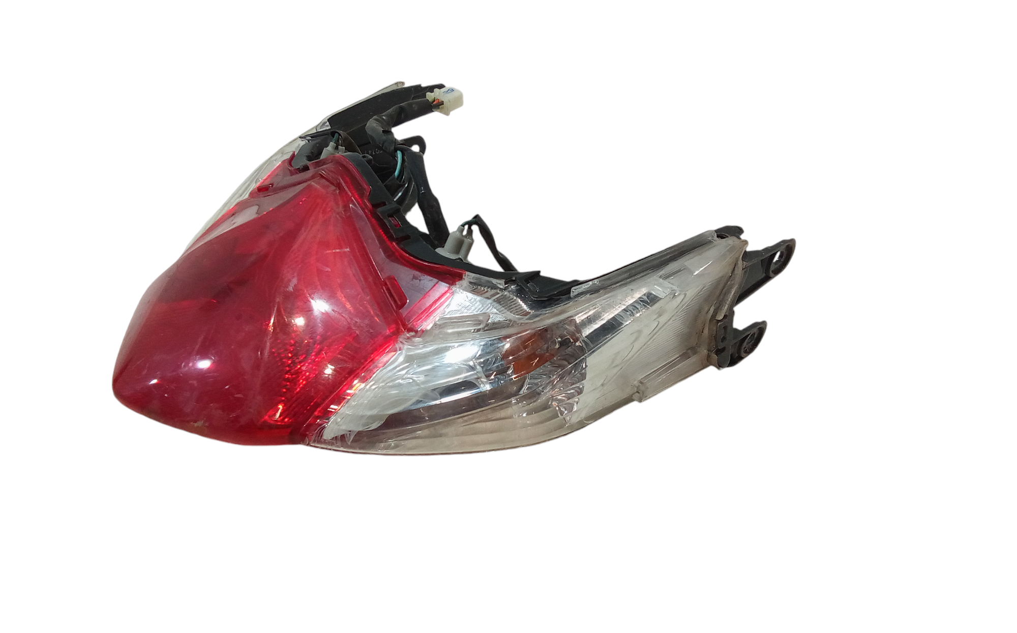 Stop posteriore per Honda Sh I Abs 125cc (2013 - 2016)