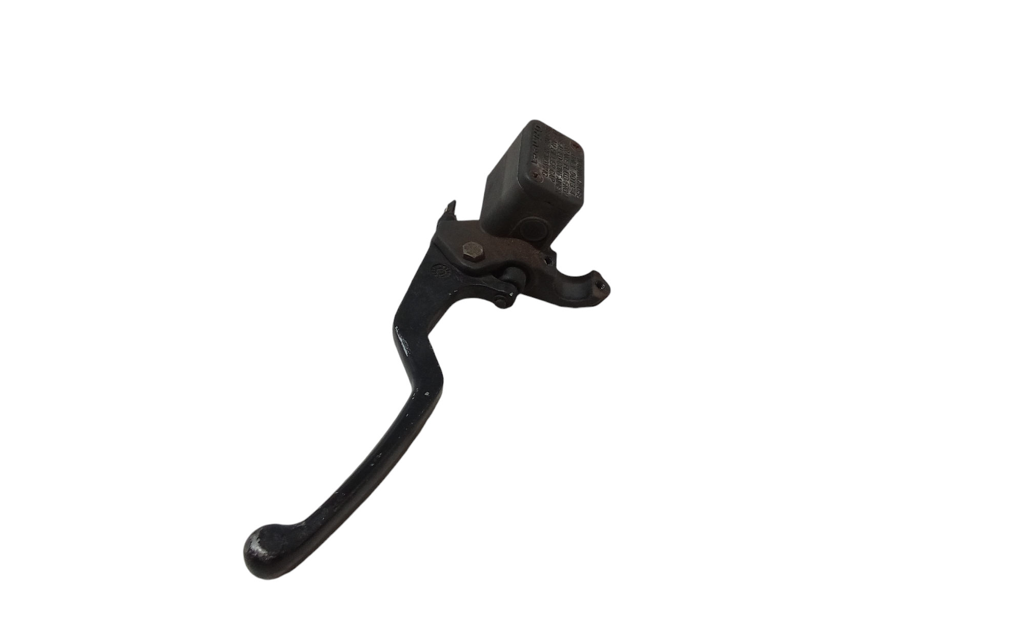 Pompa freno posteriore per Honda Sh I Abs 125cc (2013 - 2016)