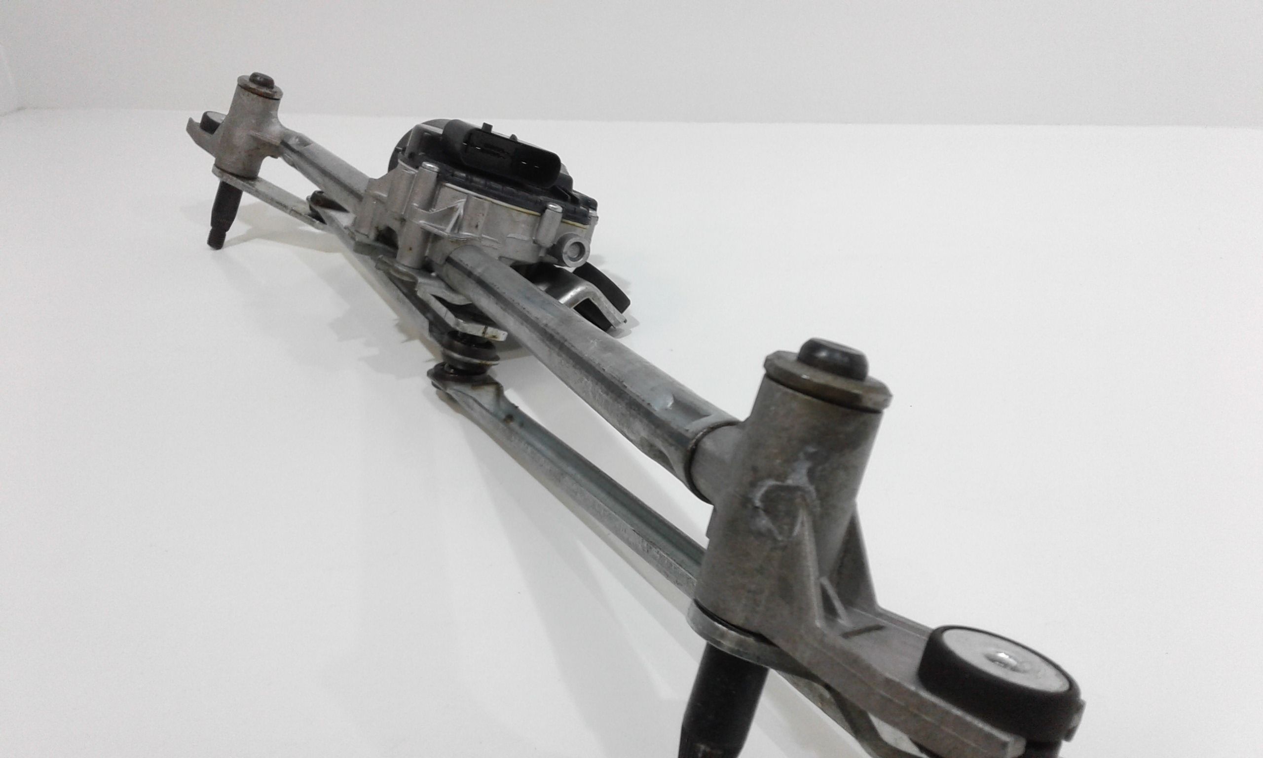 Motorino tergi ant completo di tandem FORD Mustang Serie