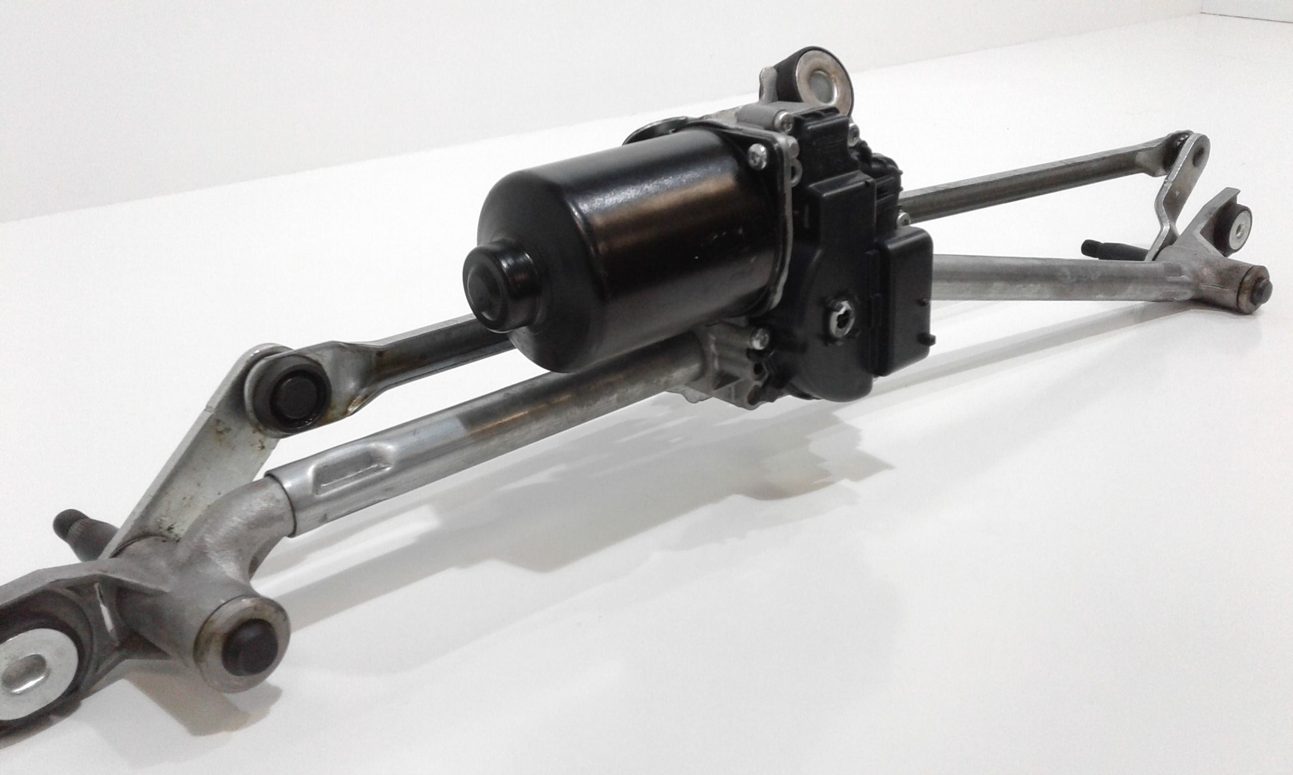 Motorino tergi ant completo di tandem FORD Mustang Serie