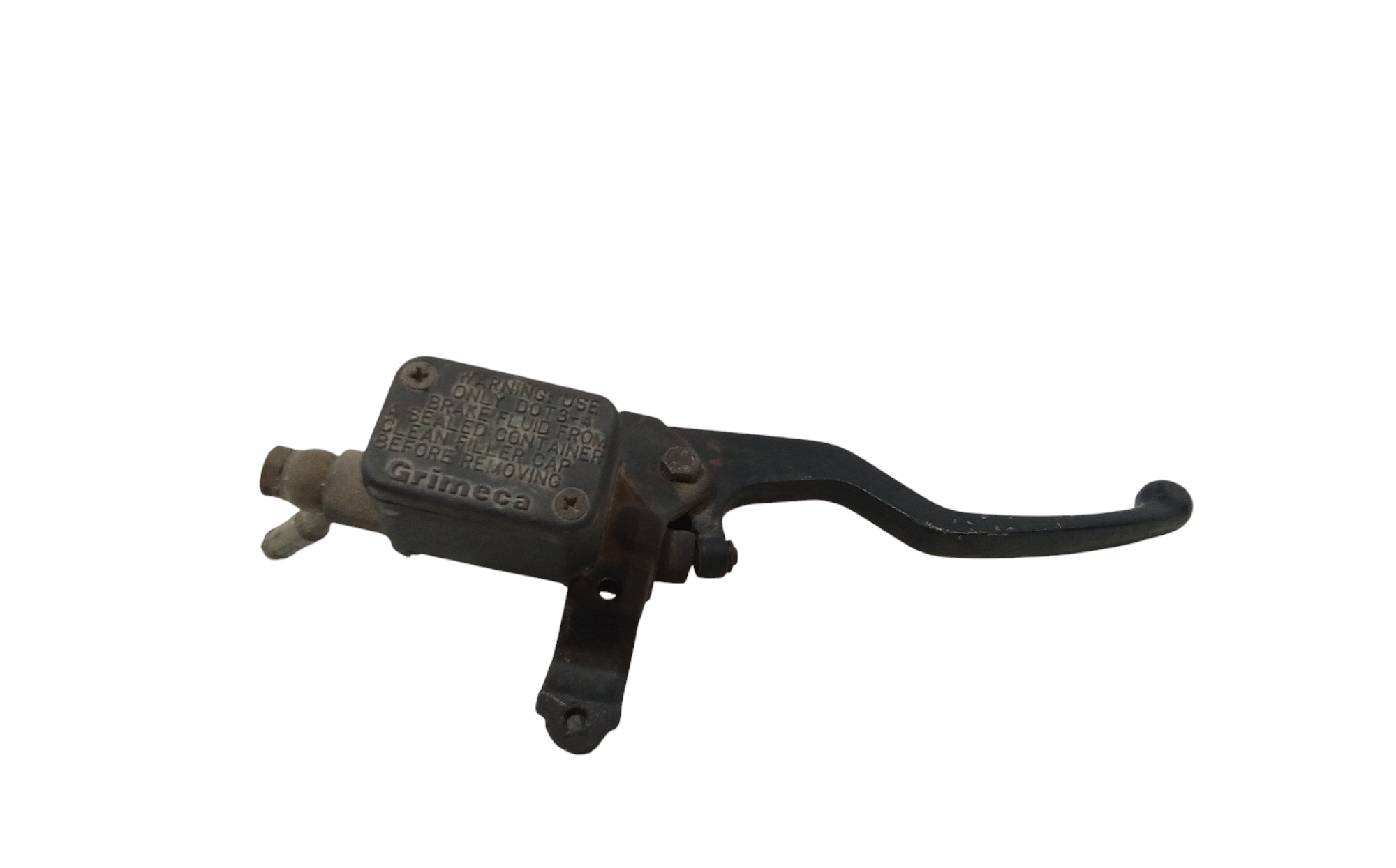 Pompa Freno anteriore per Honda Sh I Abs 125cc (2013 - 2016)