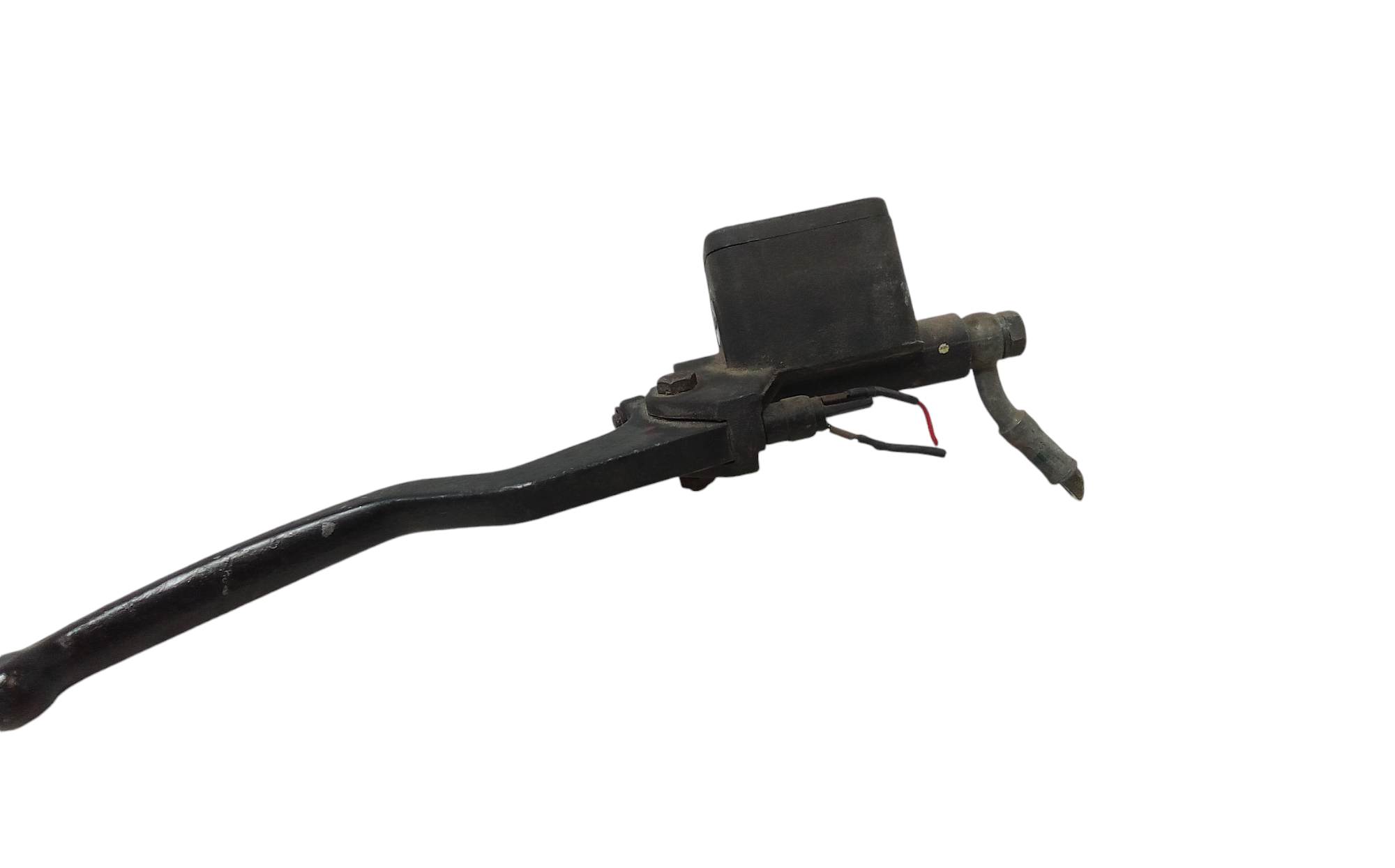 Pompa Freno anteriore per Honda Sh I Abs 125cc (2013 - 2016)