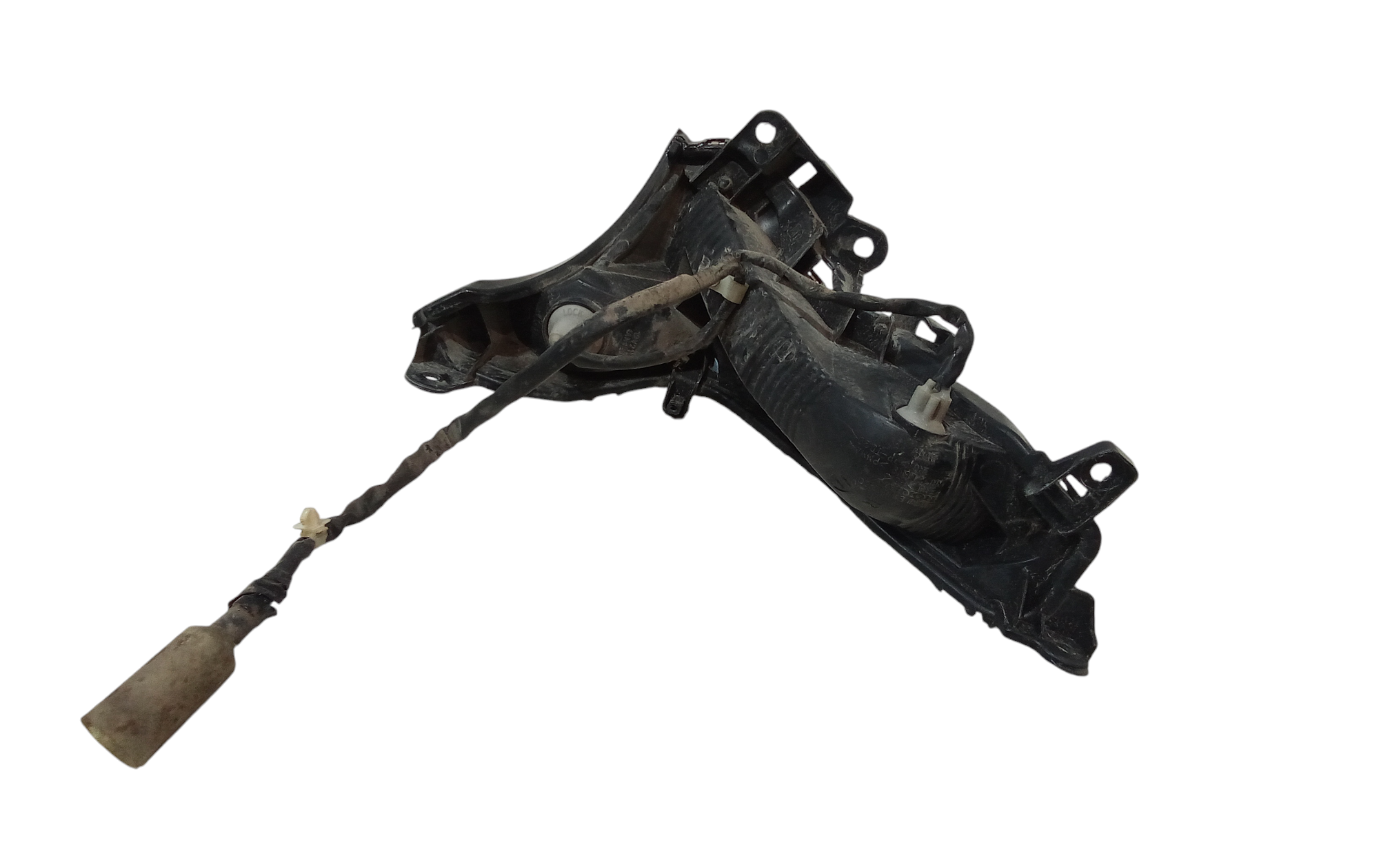 Freccia ant DX per Honda Sh I Abs 125cc (2013 - 2016)