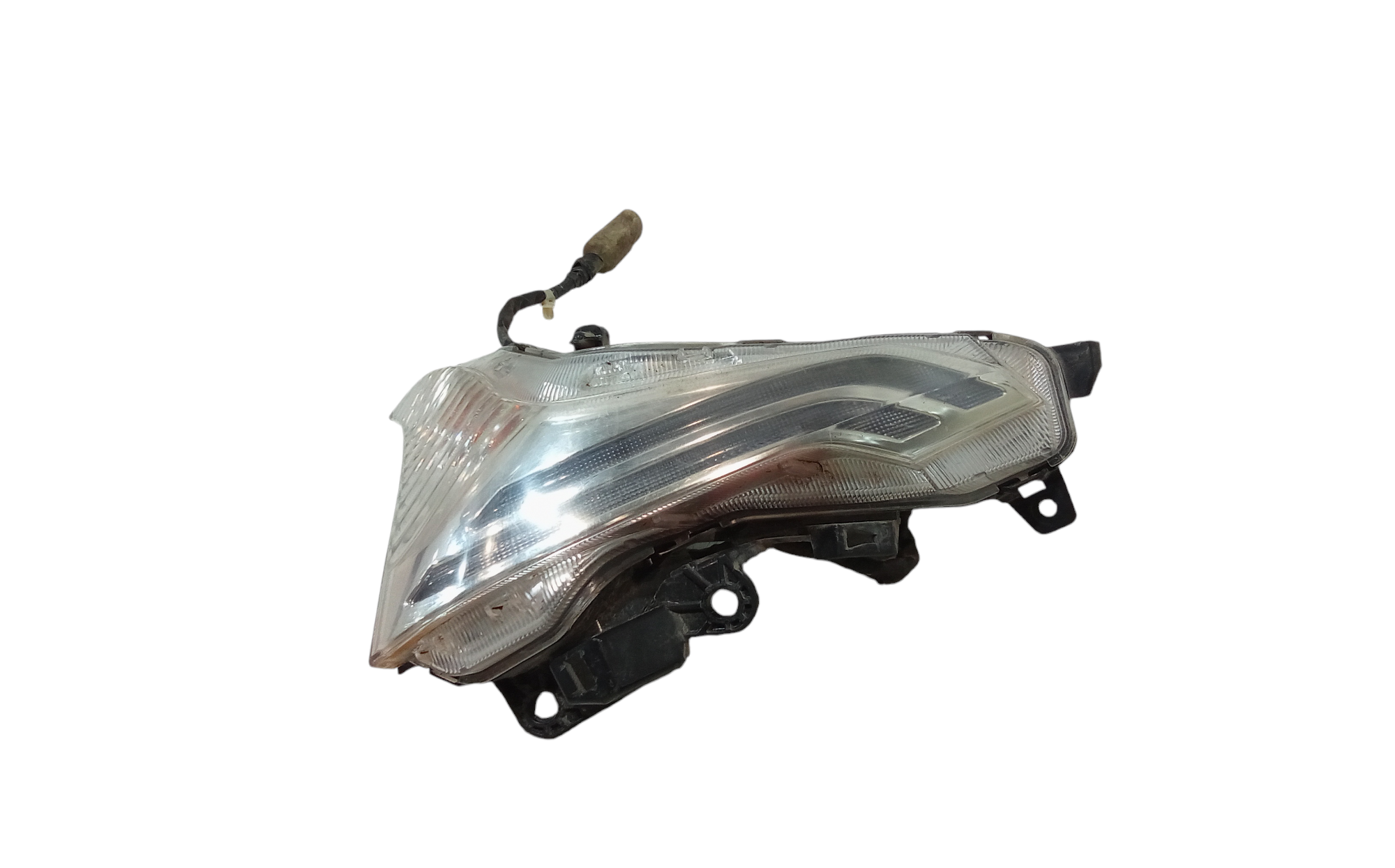 Freccia ant DX per Honda Sh I Abs 125cc (2013 - 2016)