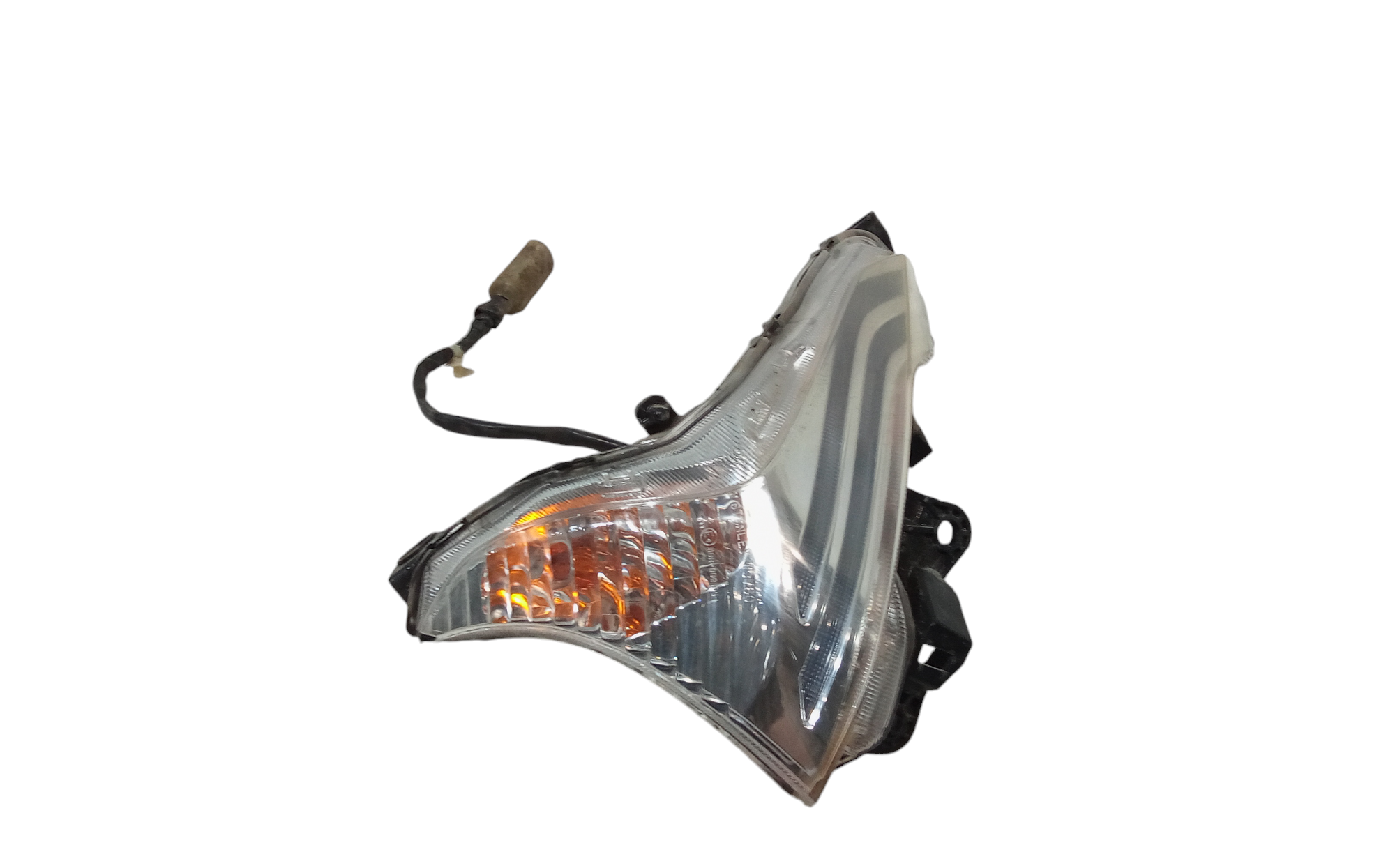 Freccia ant DX per Honda Sh I Abs 125cc (2013 - 2016)
