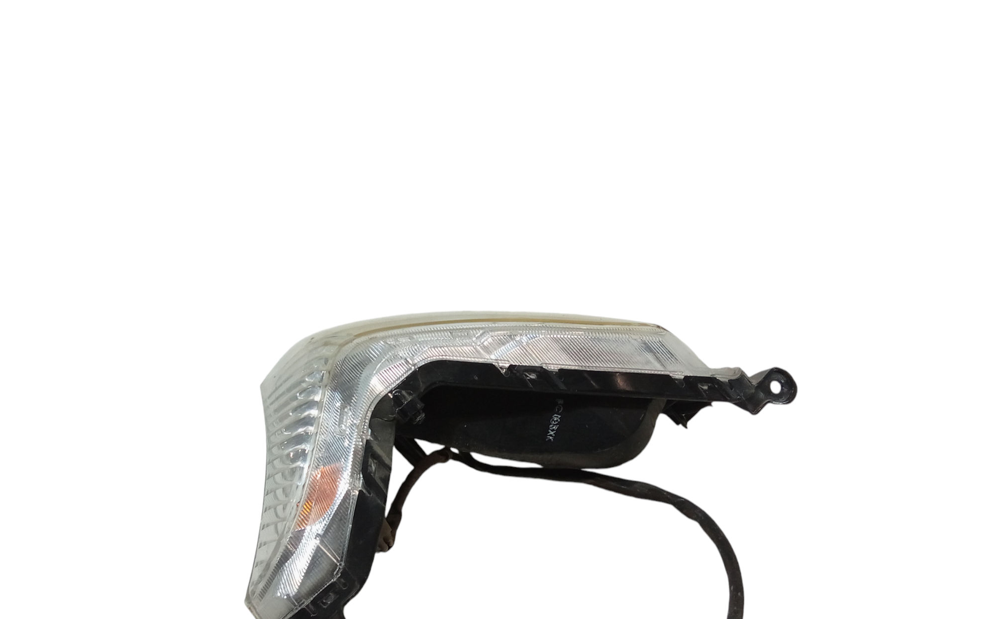 Freccia ant SX per Honda Sh I Abs 125cc (2013 - 2016)