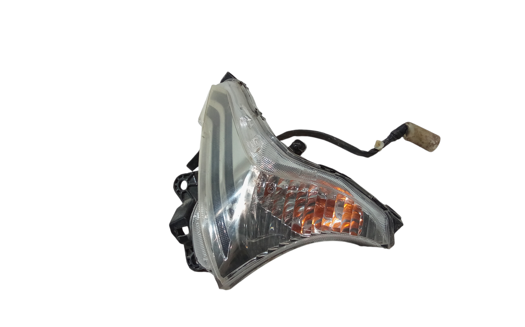 Freccia ant SX per Honda Sh I Abs 125cc (2013 - 2016)