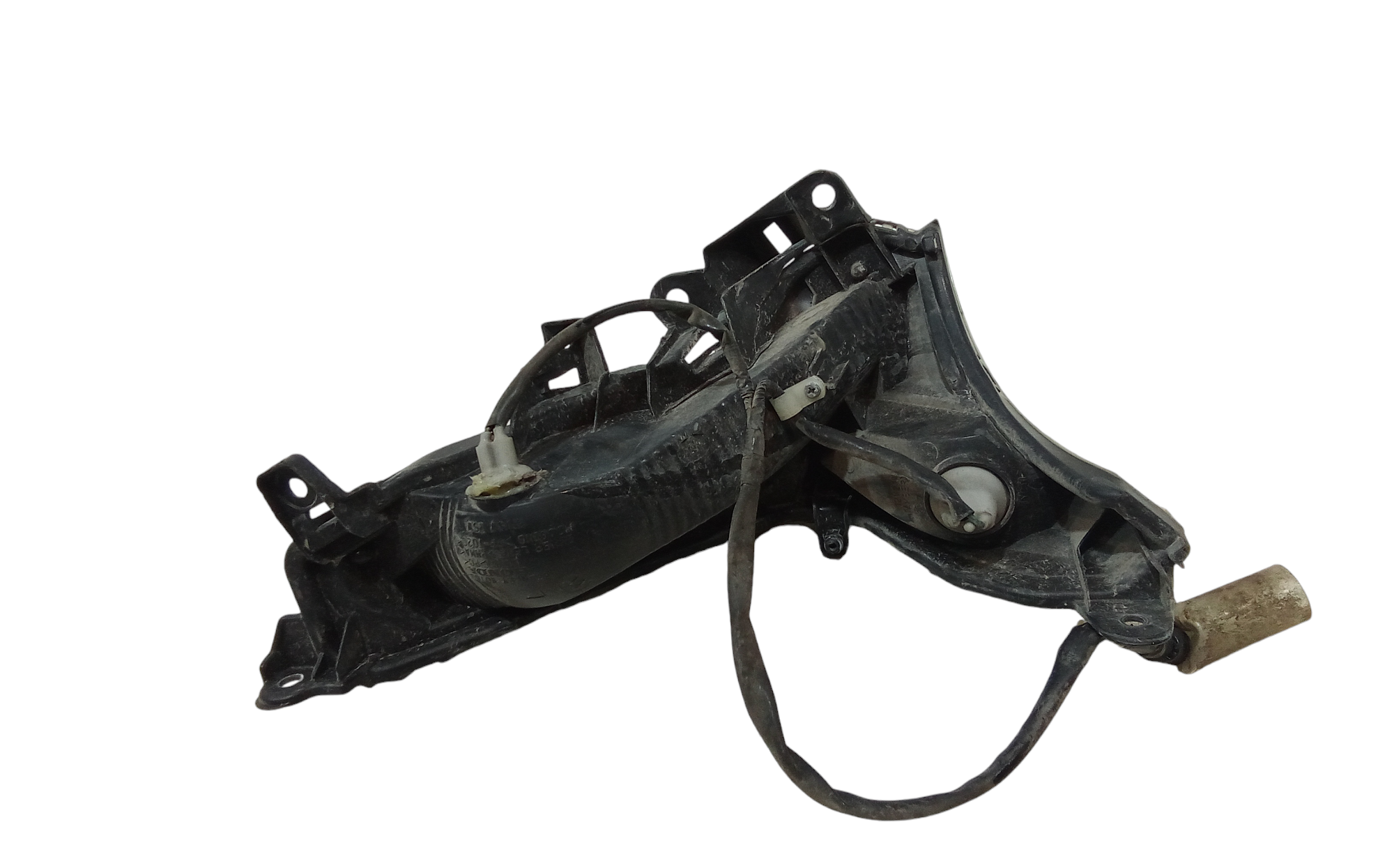 Freccia ant SX per Honda Sh I Abs 125cc (2013 - 2016)