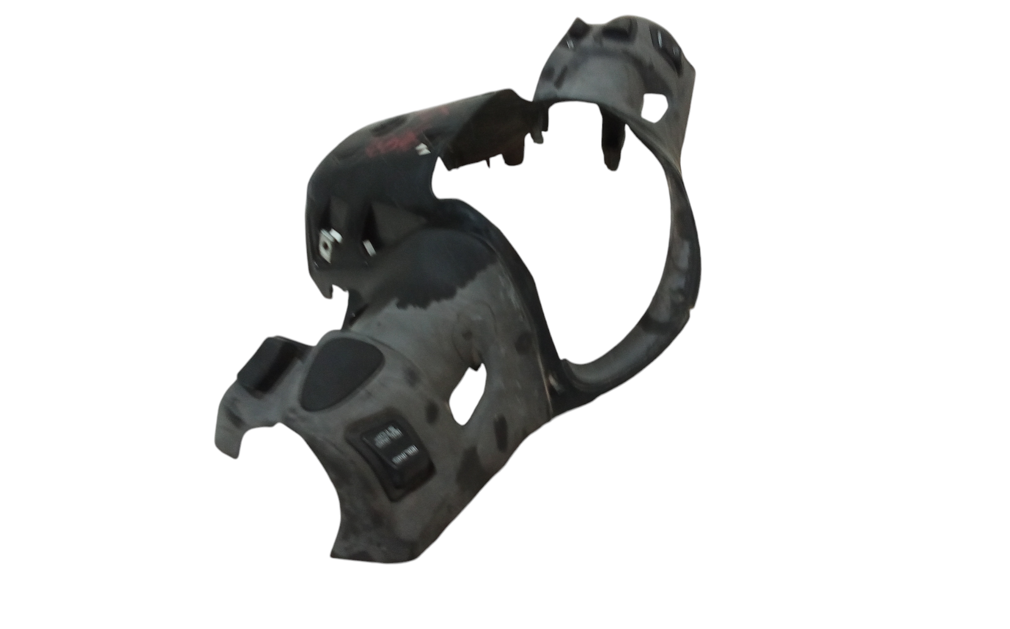 Cover quadro strumenti con pulsantiera per Honda Sh I Abs 125cc (2013 - 2016)