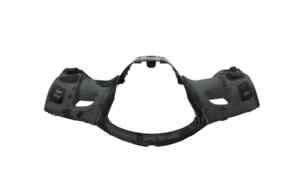 Cover quadro strumenti con pulsantiera per Honda Sh I Abs 125cc (2013 - 2016)