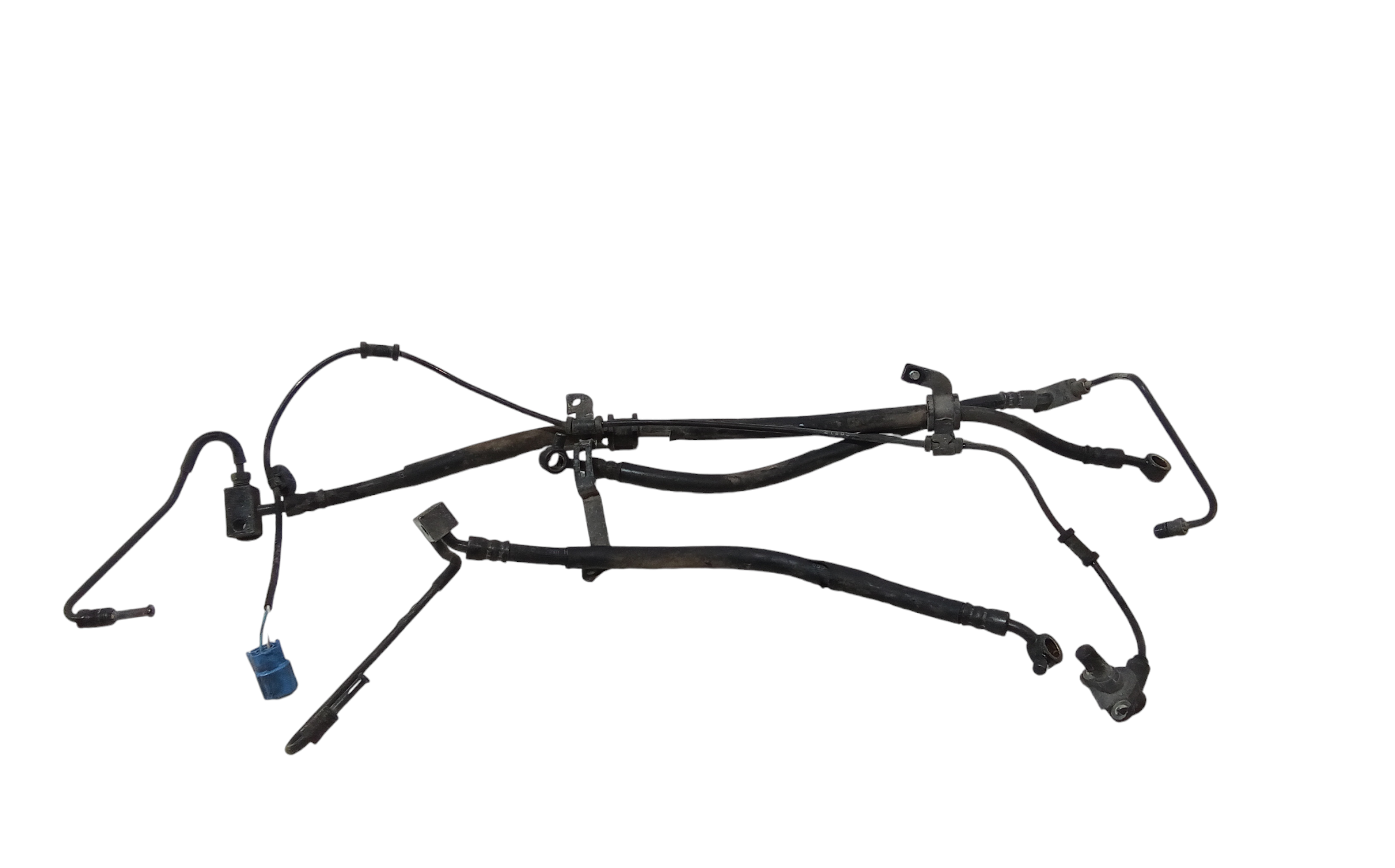 Sistema frenante per Honda Sh I Abs 125cc (2013 - 2016)