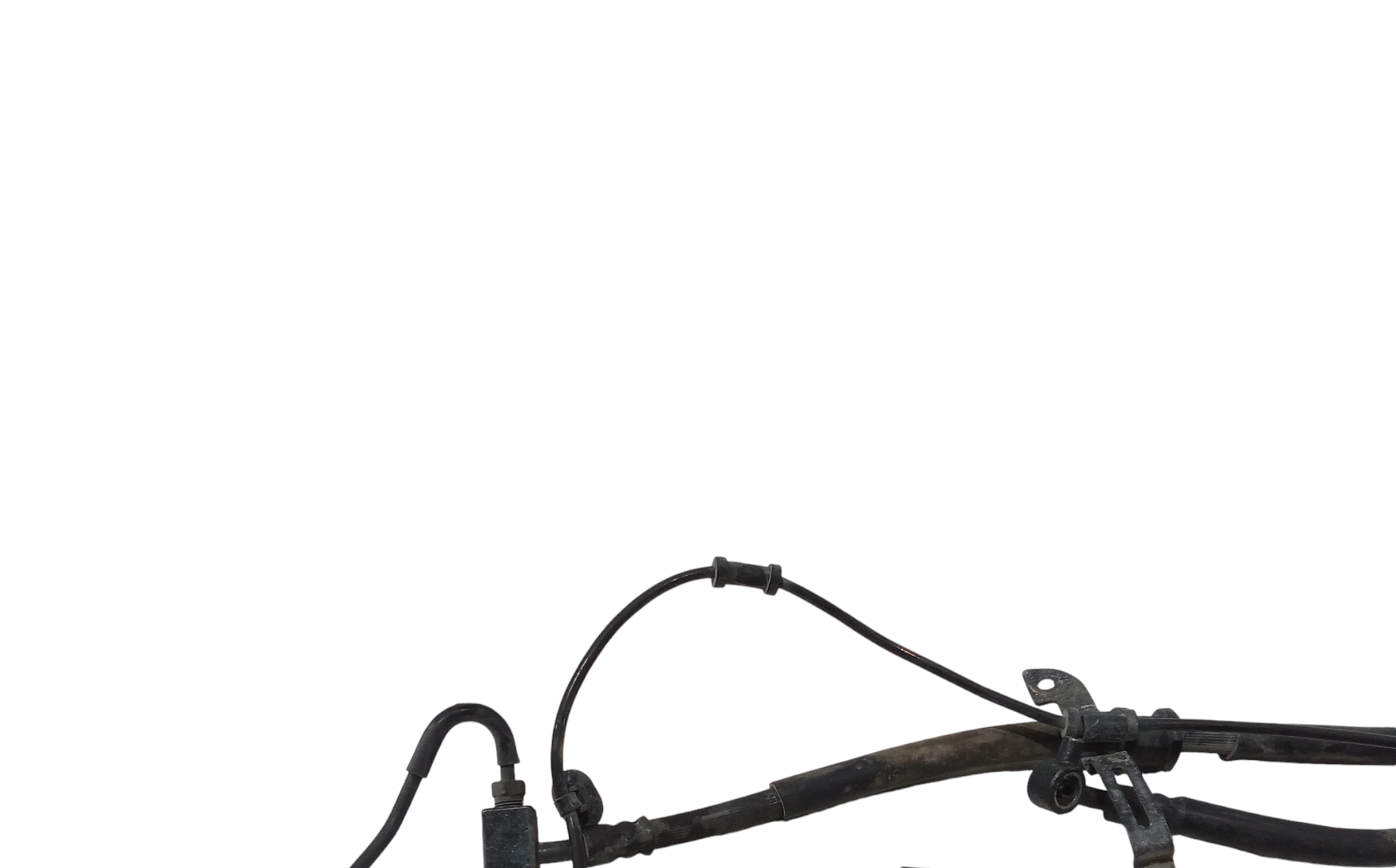 Sistema frenante per Honda Sh I Abs 125cc (2013 - 2016)