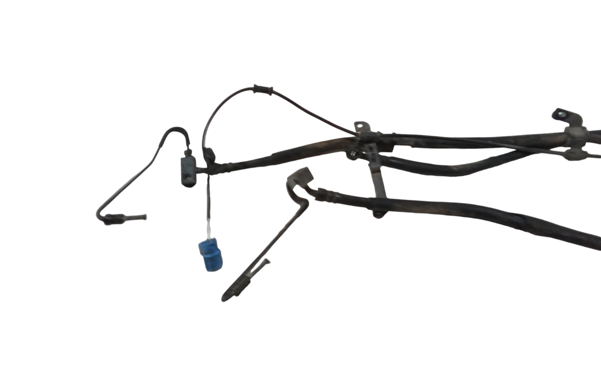 Sistema frenante per Honda Sh I Abs 125cc (2013 - 2016)