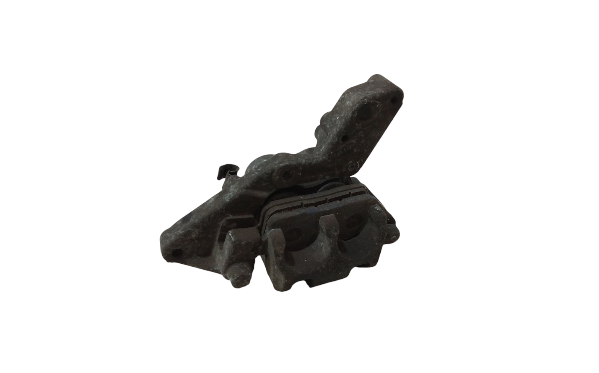 Pinza freno anteriore per Honda Sh I Abs 125cc (2013 - 2016)