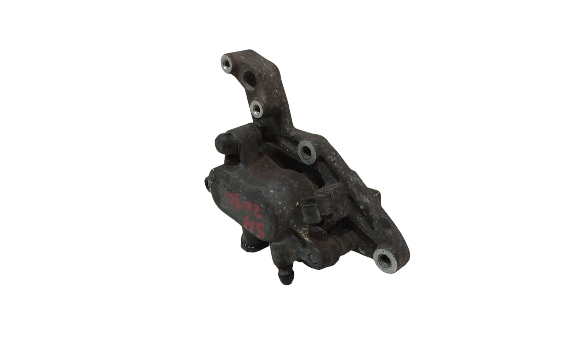 Pinza freno anteriore per Honda Sh I Abs 125cc (2013 - 2016)