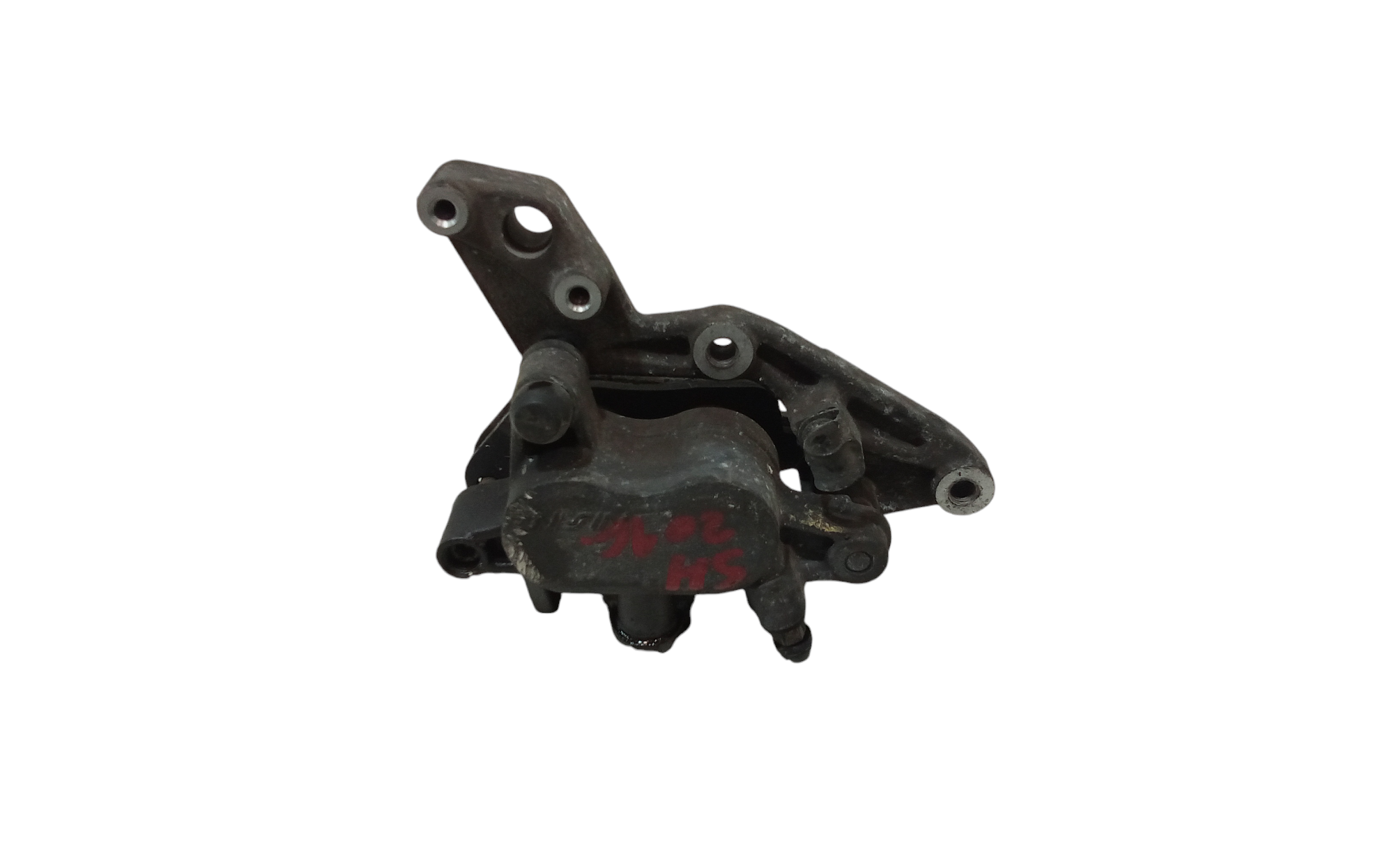 Pinza freno anteriore per Honda Sh I Abs 125cc (2013 - 2016)