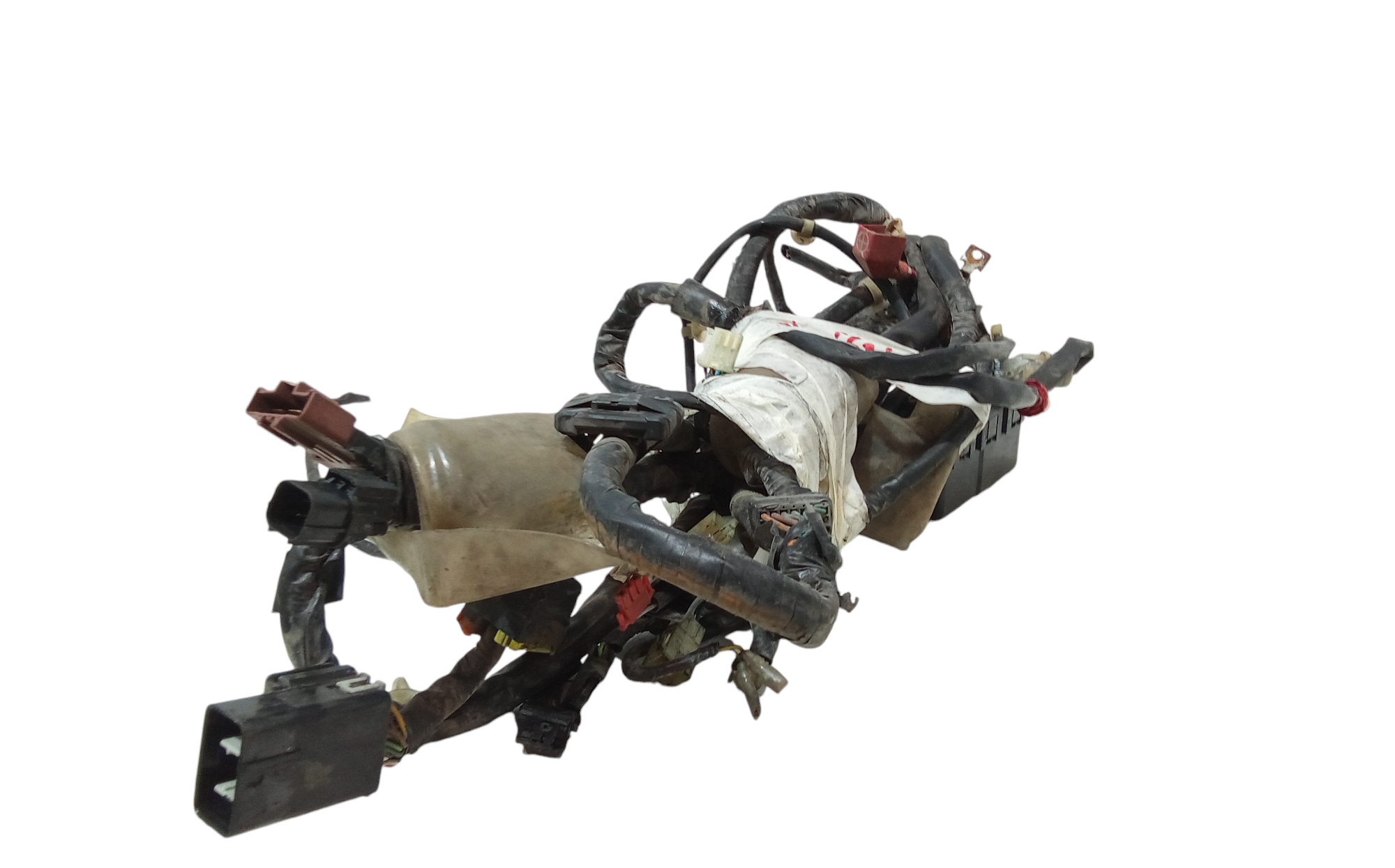 Cablaggio per Honda Sh I Abs 125cc (2013 - 2016)