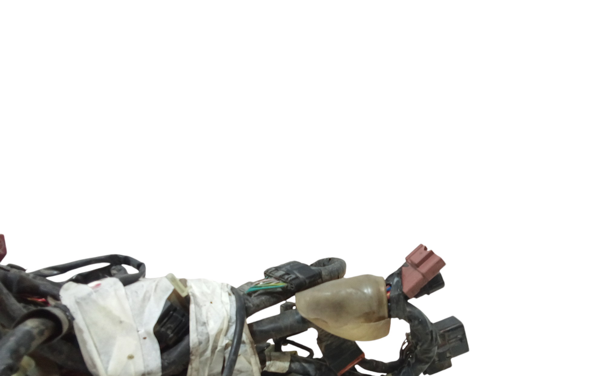 Cablaggio per Honda Sh I Abs 125cc (2013 - 2016)