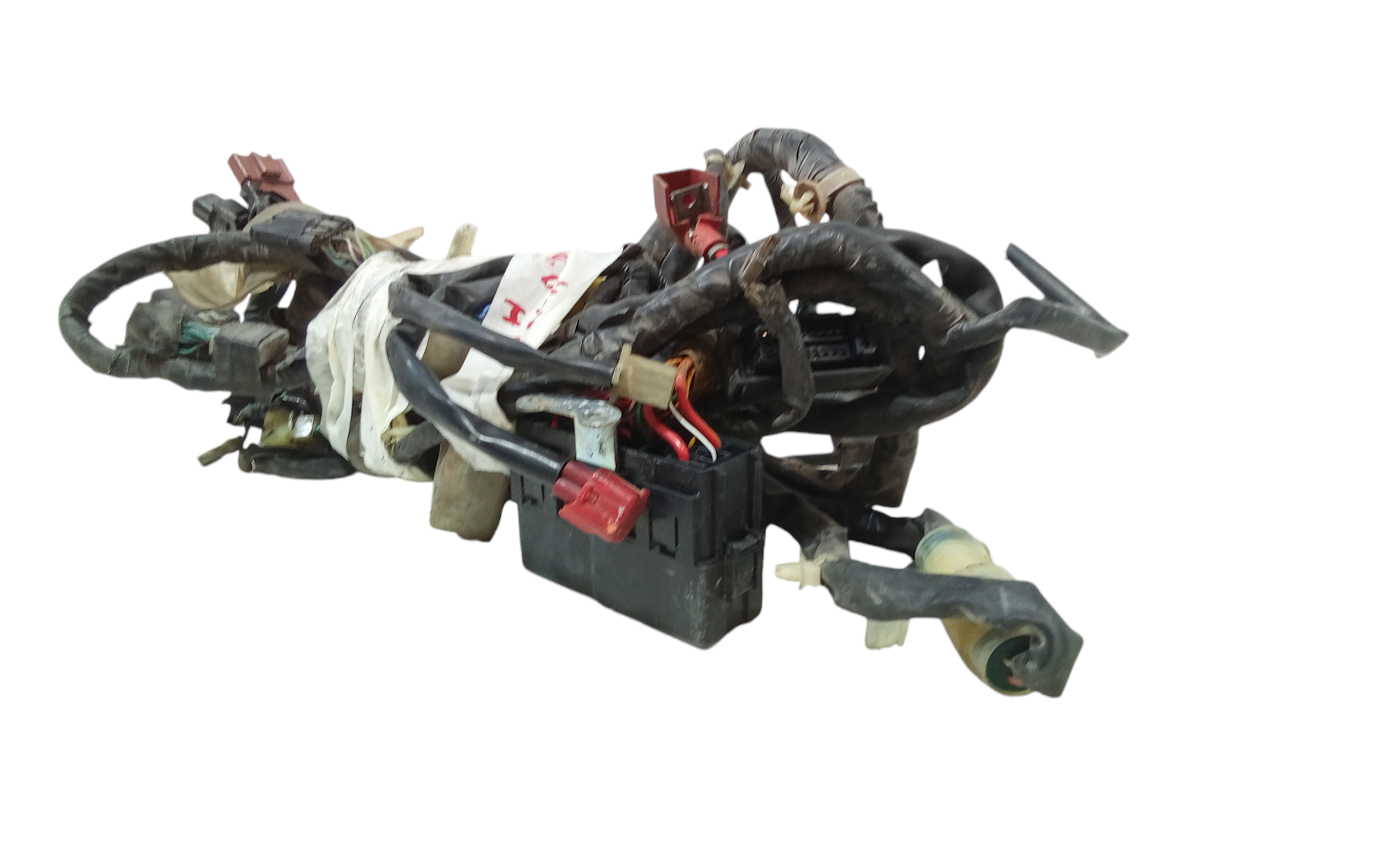 Cablaggio per Honda Sh I Abs 125cc (2013 - 2016)