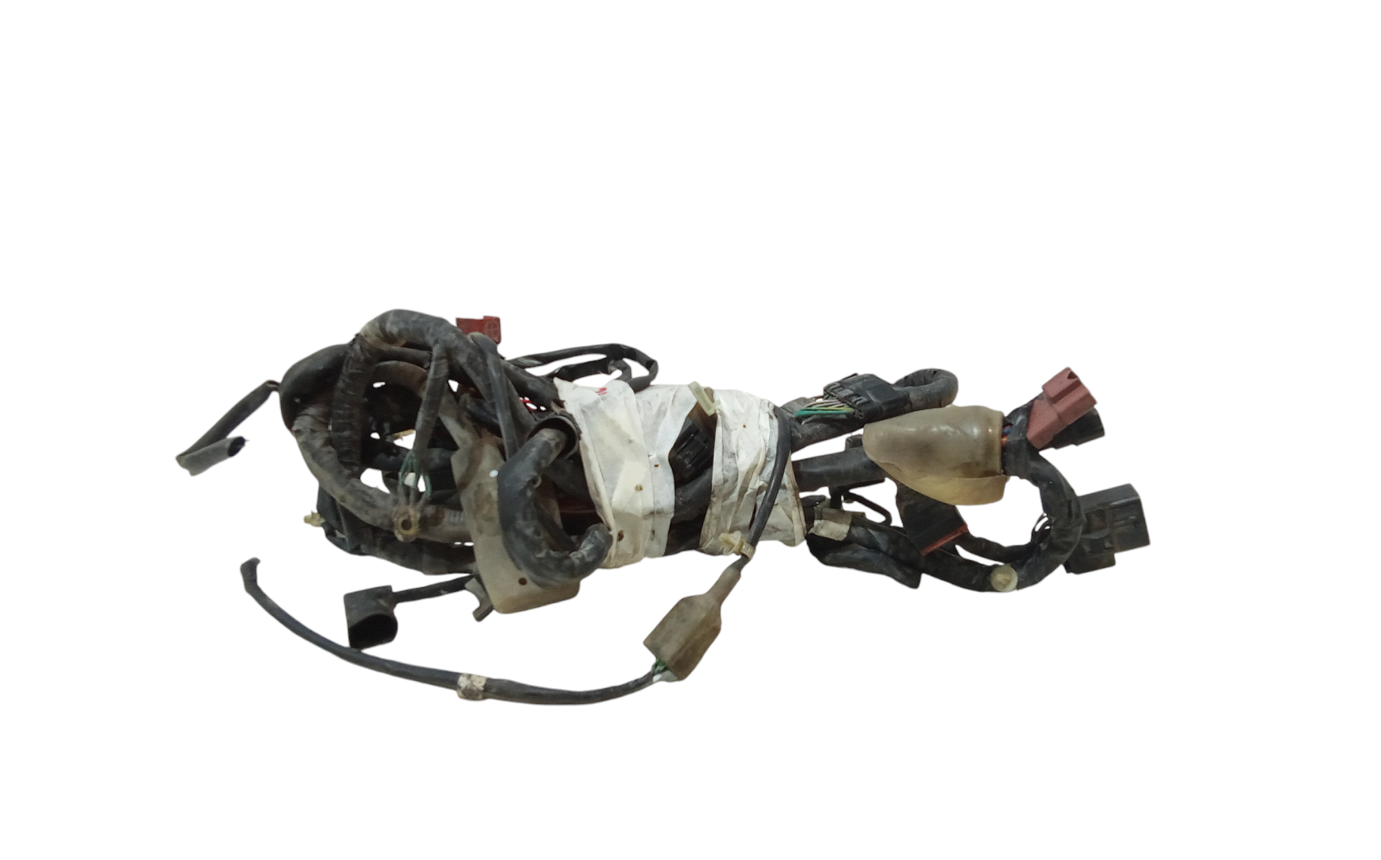 Cablaggio per Honda Sh I Abs 125cc (2013 - 2016)