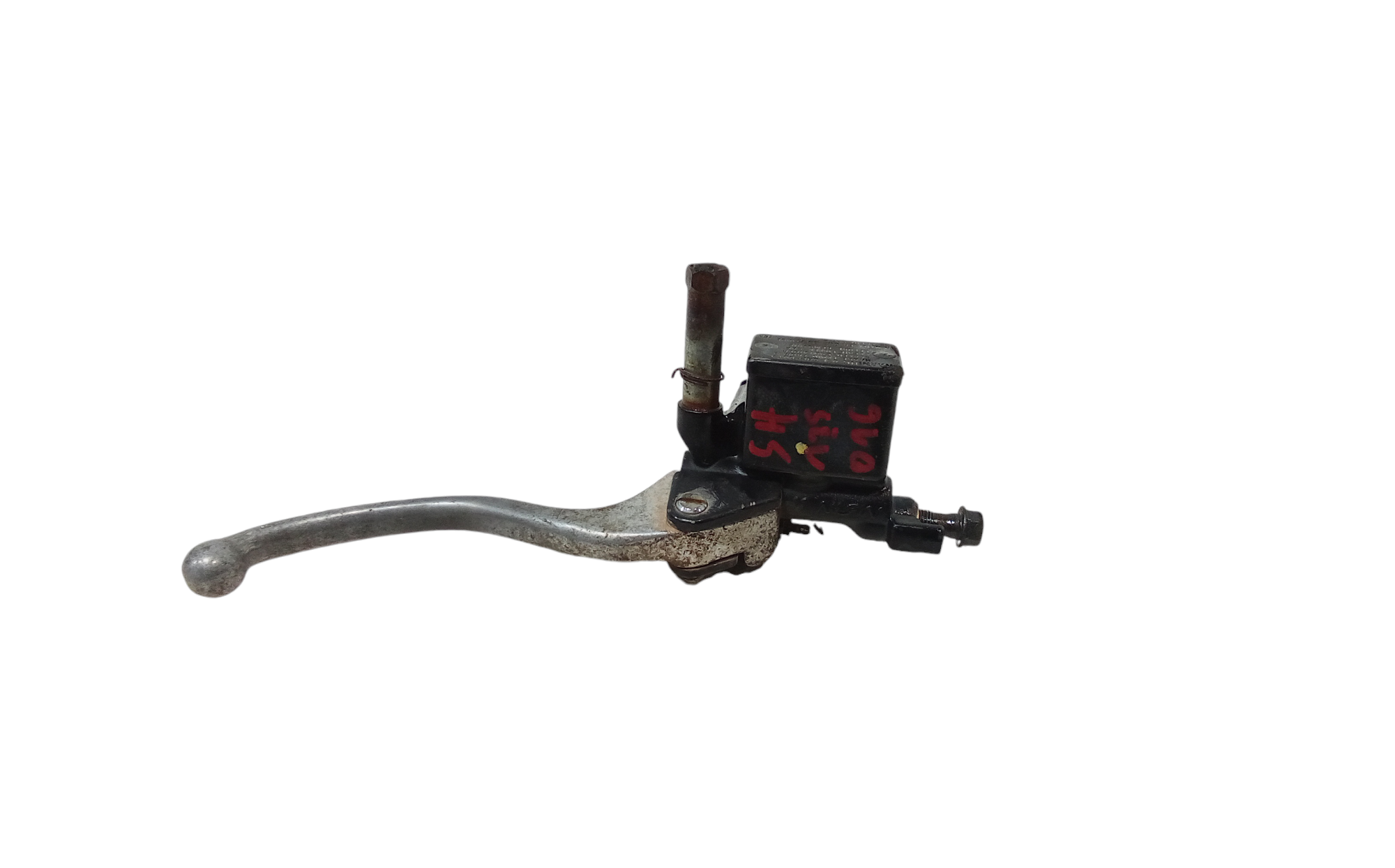 Pompa Freno anteriore per Honda Sh I Abs 125cc (2013 - 2016)