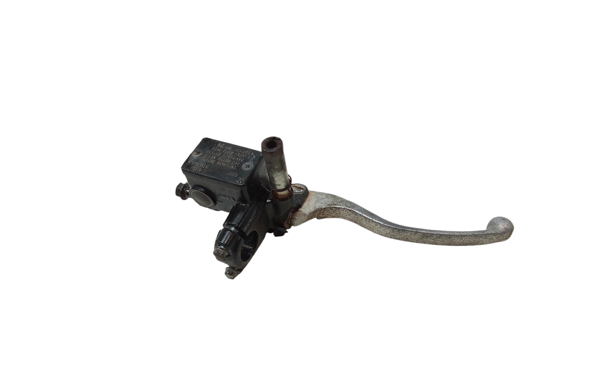 Pompa Freno anteriore per Honda Sh I Abs 125cc (2013 - 2016)