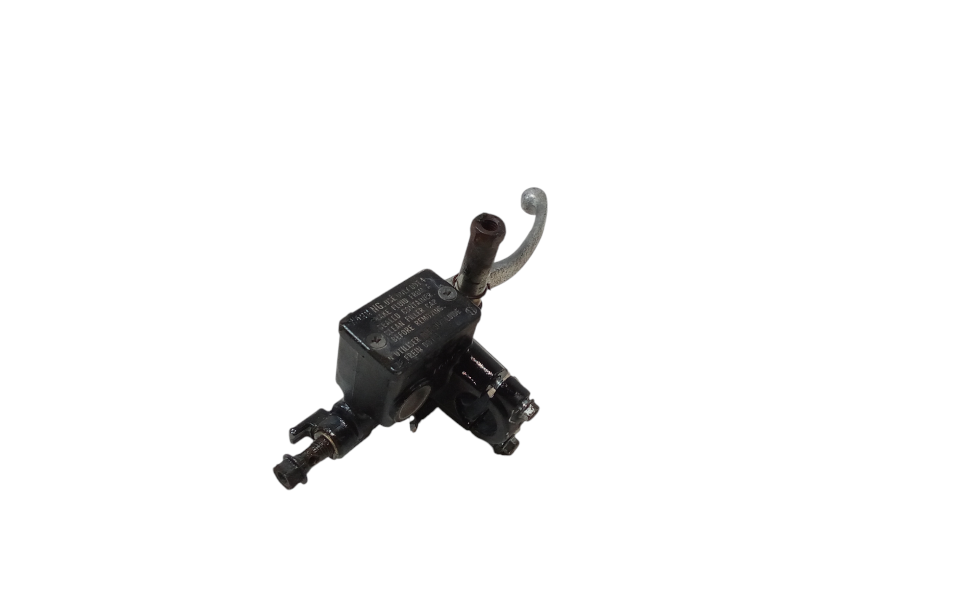 Pompa Freno anteriore per Honda Sh I Abs 125cc (2013 - 2016)