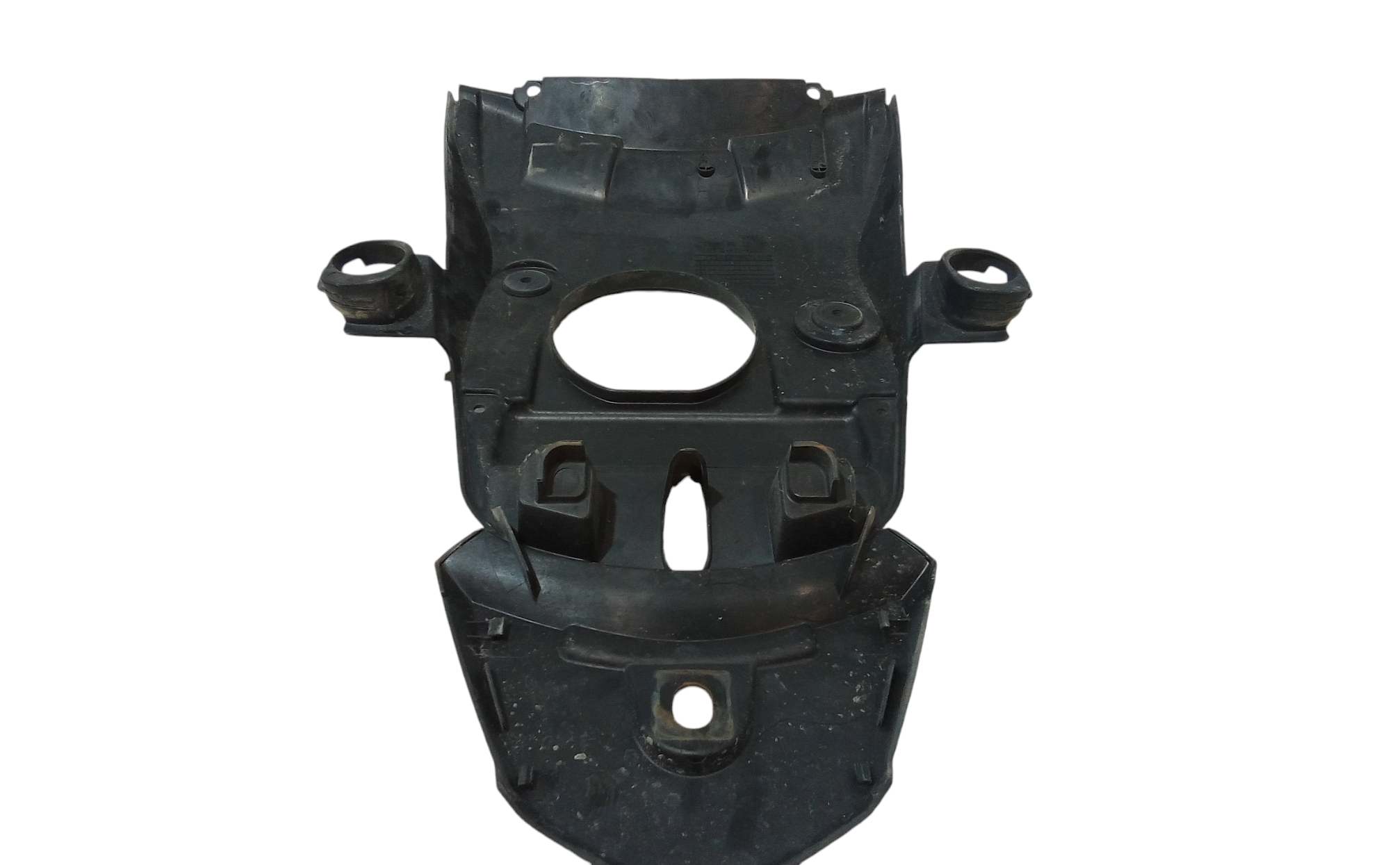 Cover sottosella per Honda Sh I Abs 125cc (2013 - 2016)