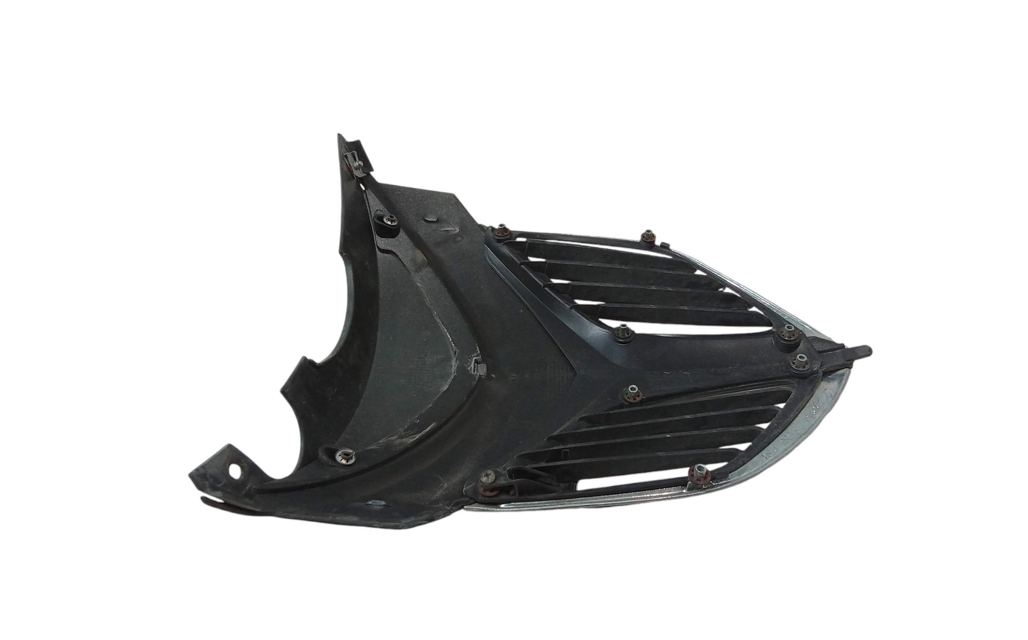 Coperchio scudo anteriore per Aprilia Sportcity 250cc (05>09) (2005 - 2009)