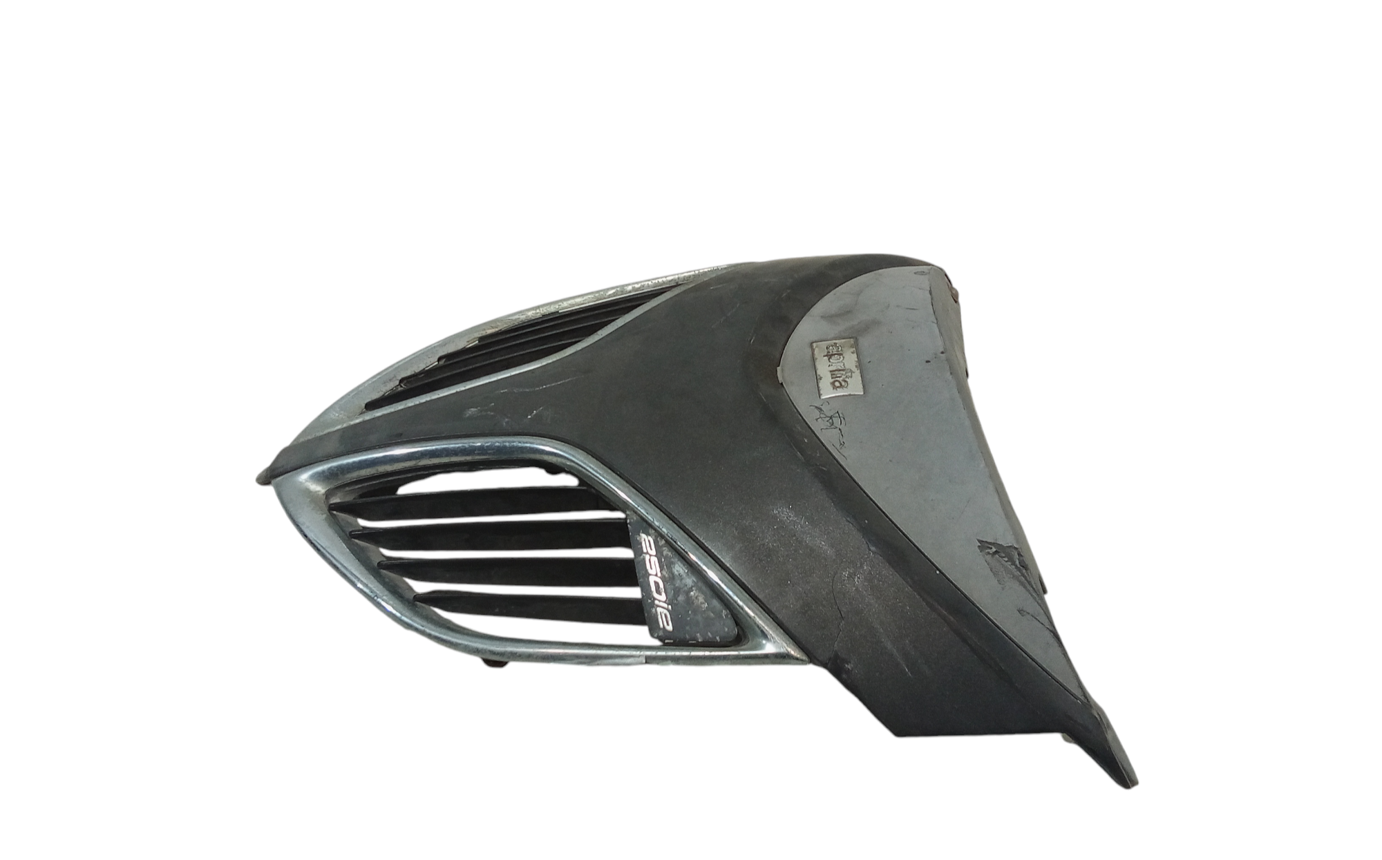 Coperchio scudo anteriore per Aprilia Sportcity 250cc (05>09) (2005 - 2009)